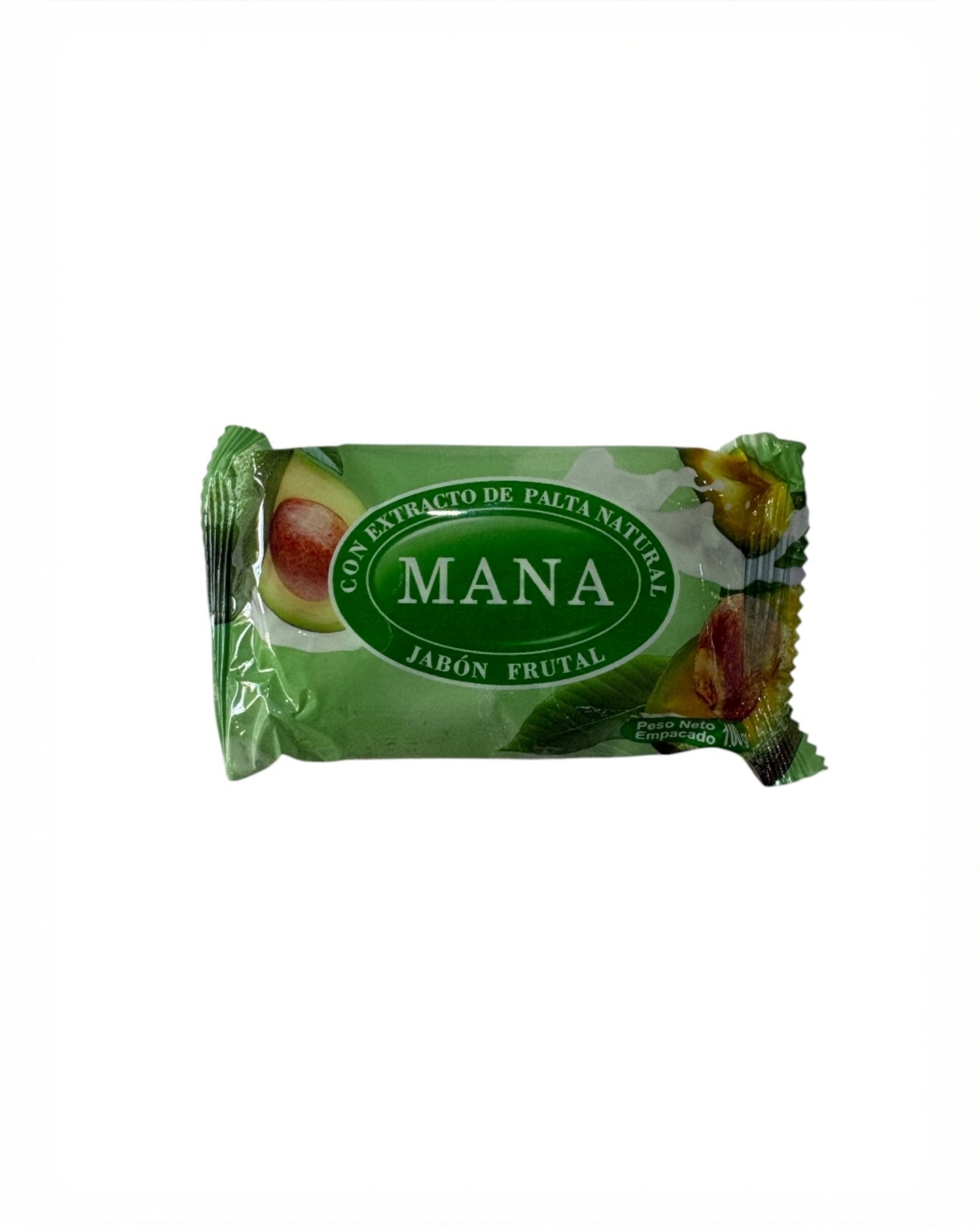 Jabón de Baño, Marwa, 100g