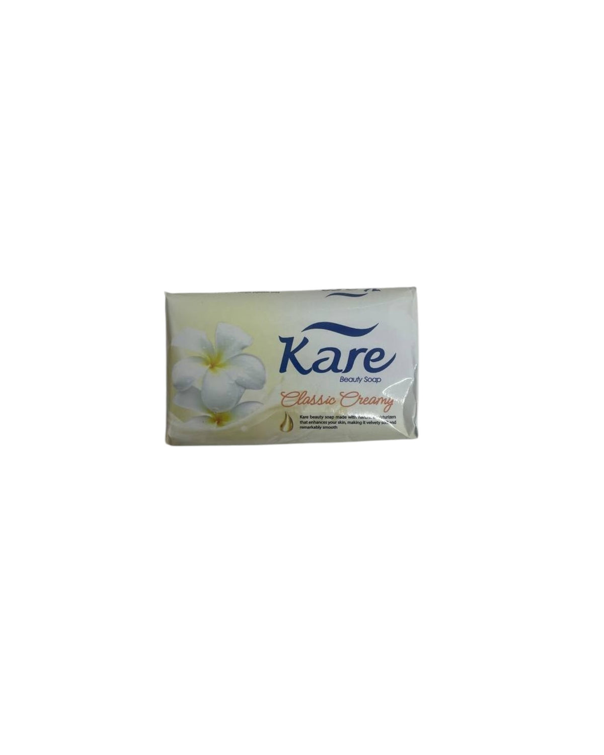 Jabon de Baño, Kare, 70g
