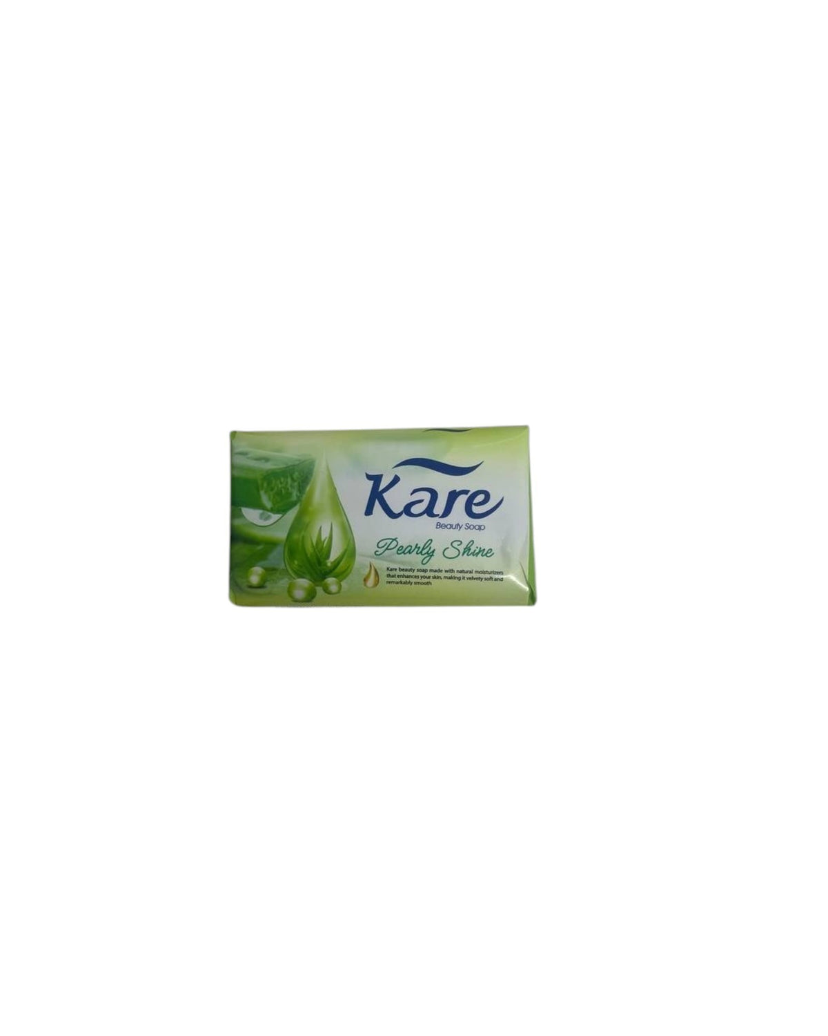 Jabon de Baño, Kare, 70g