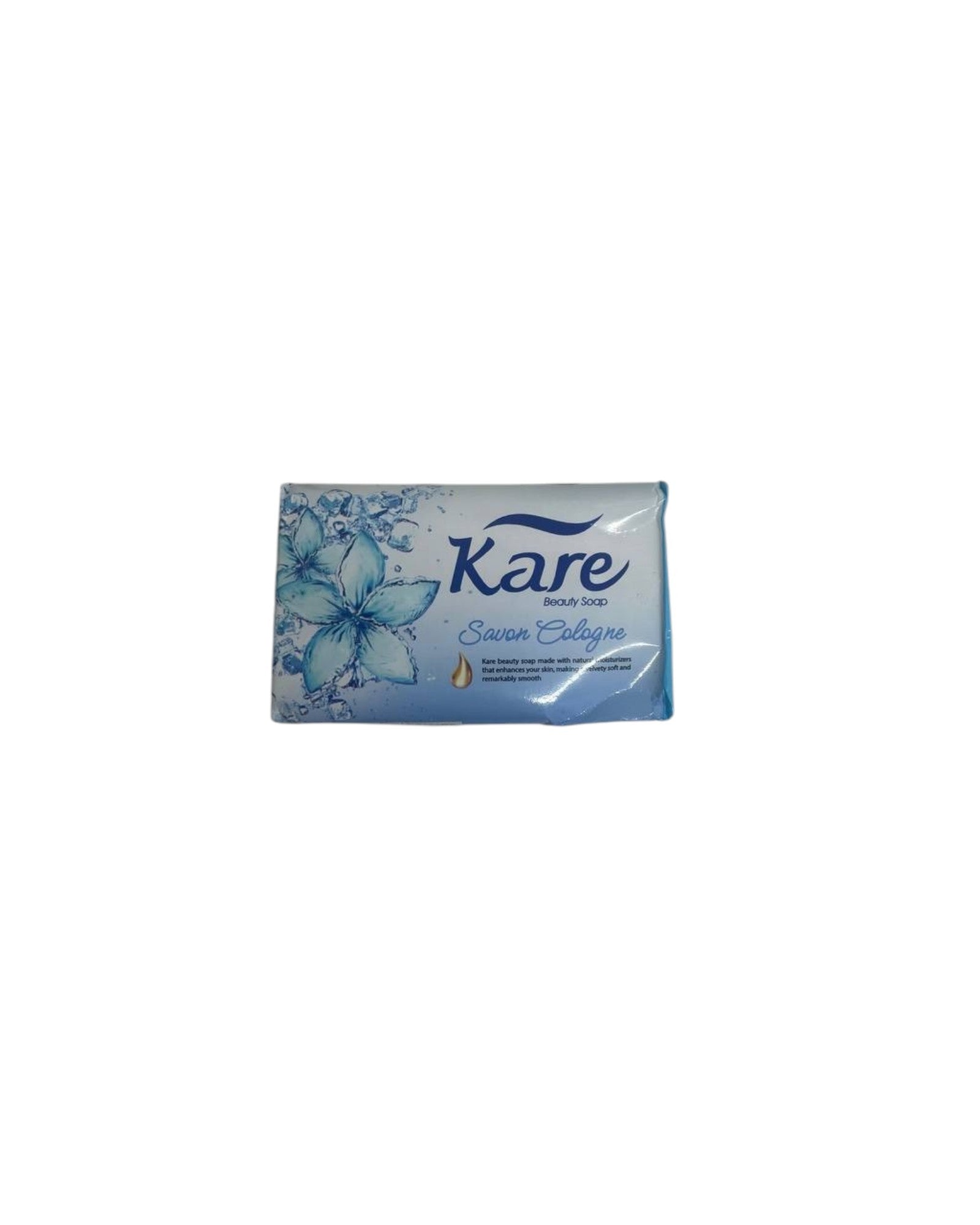 Jabon de Baño, Kare, 70g
