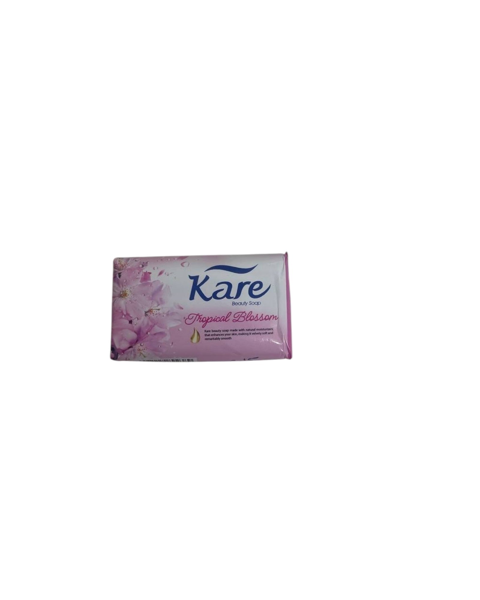 Jabon de Baño, Kare, 70g