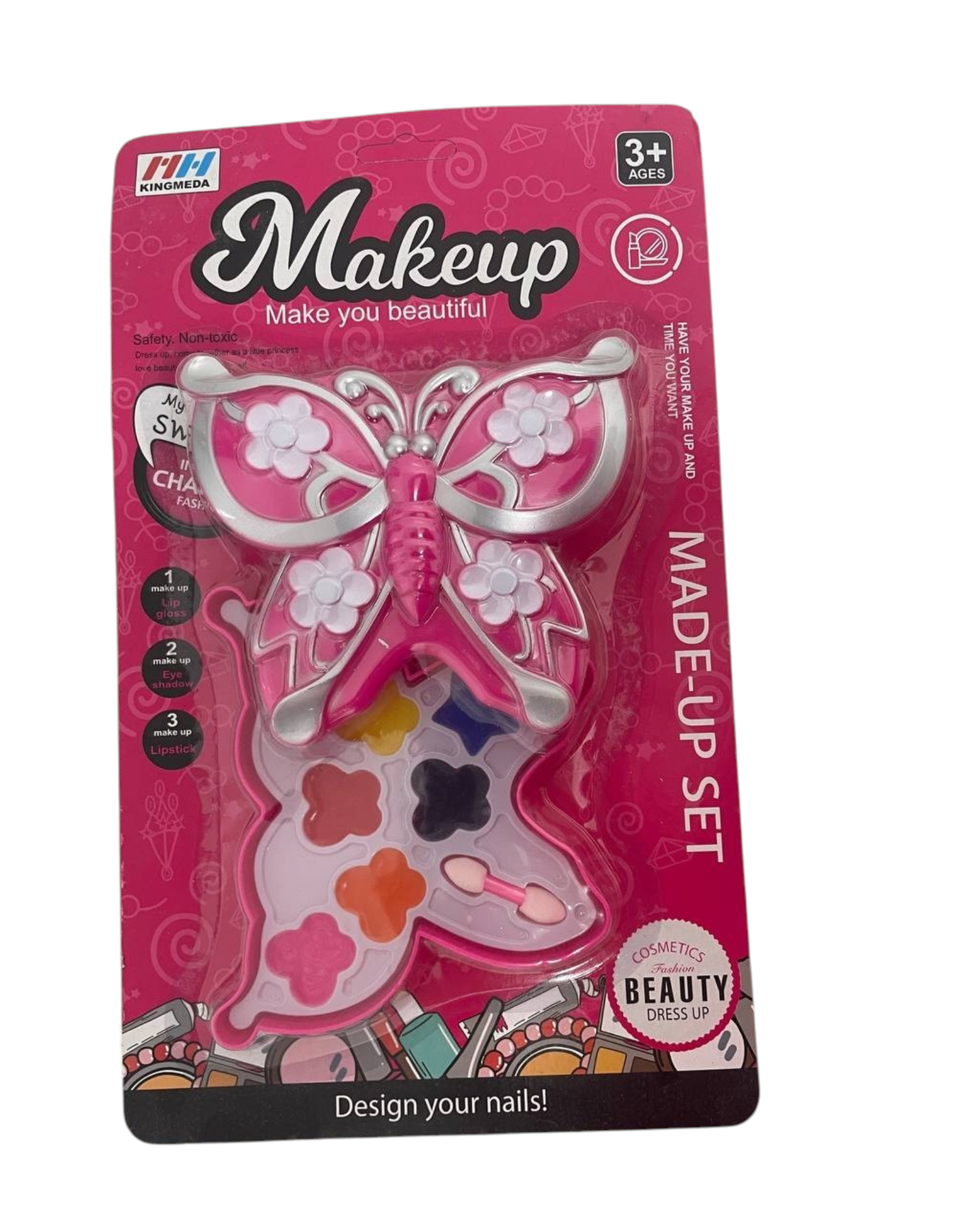 Juegos de Maquillaje