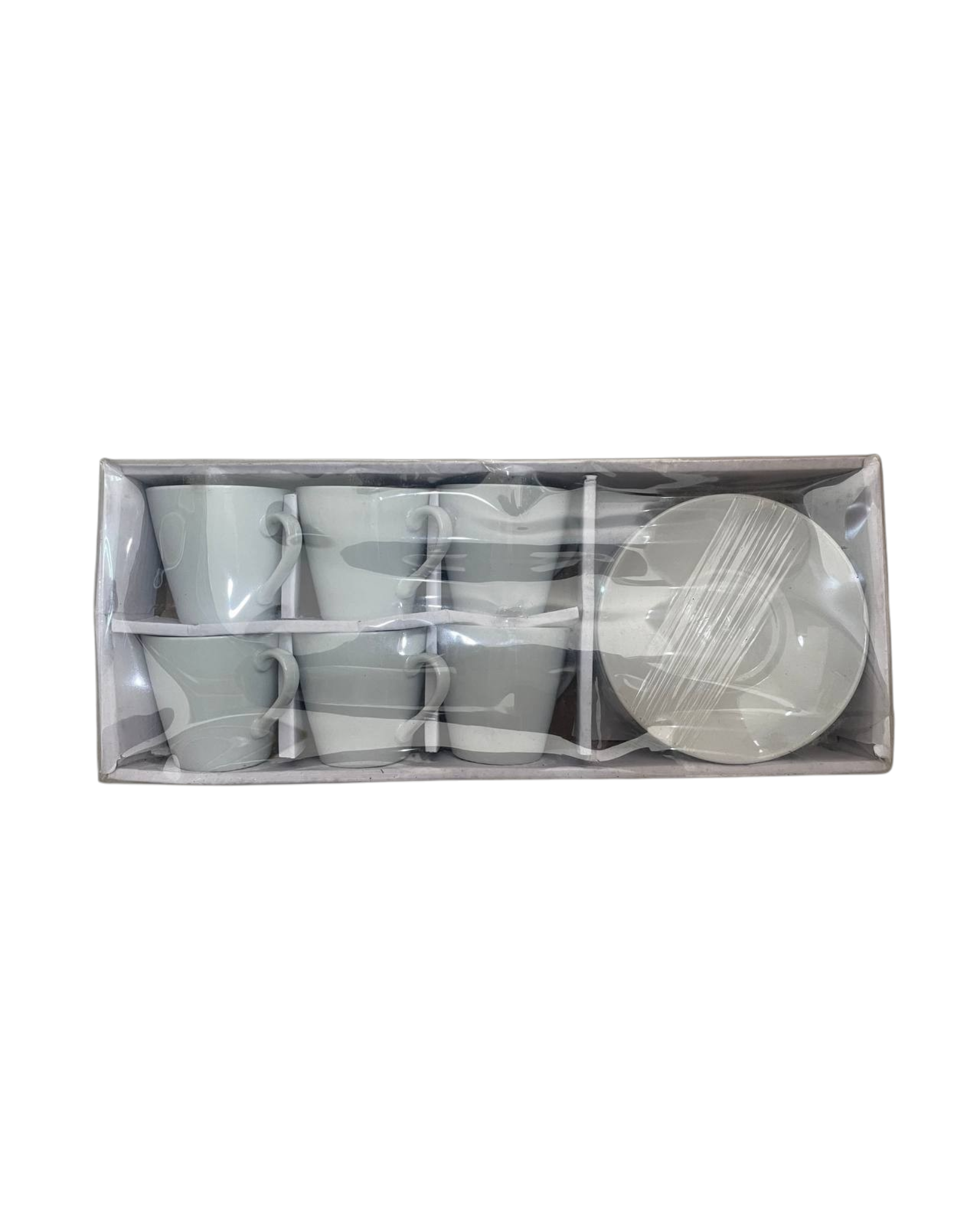 Juegos de Tazas