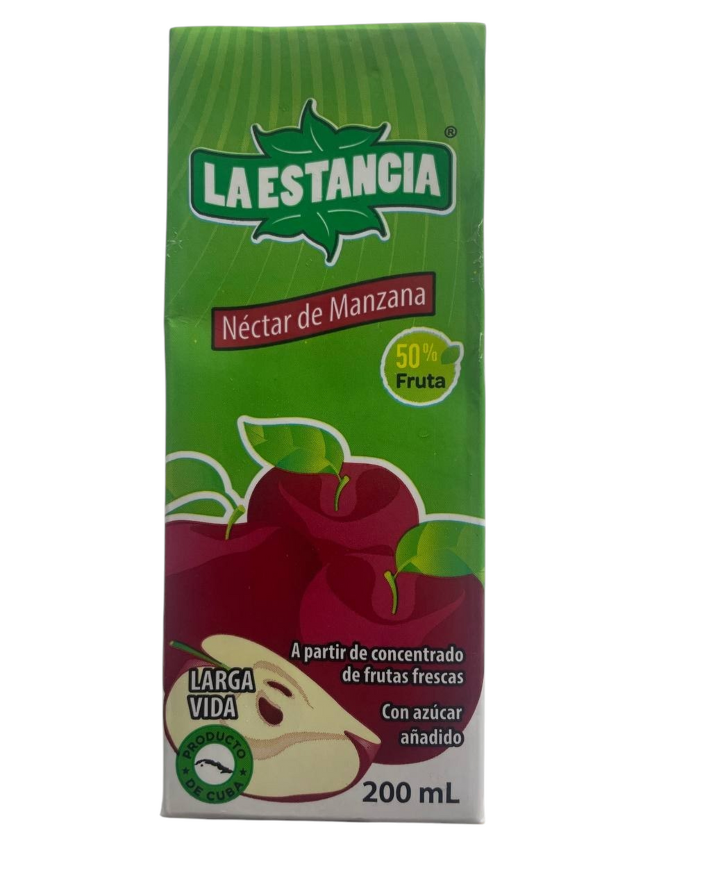 Jugo La Estancia, 200ml