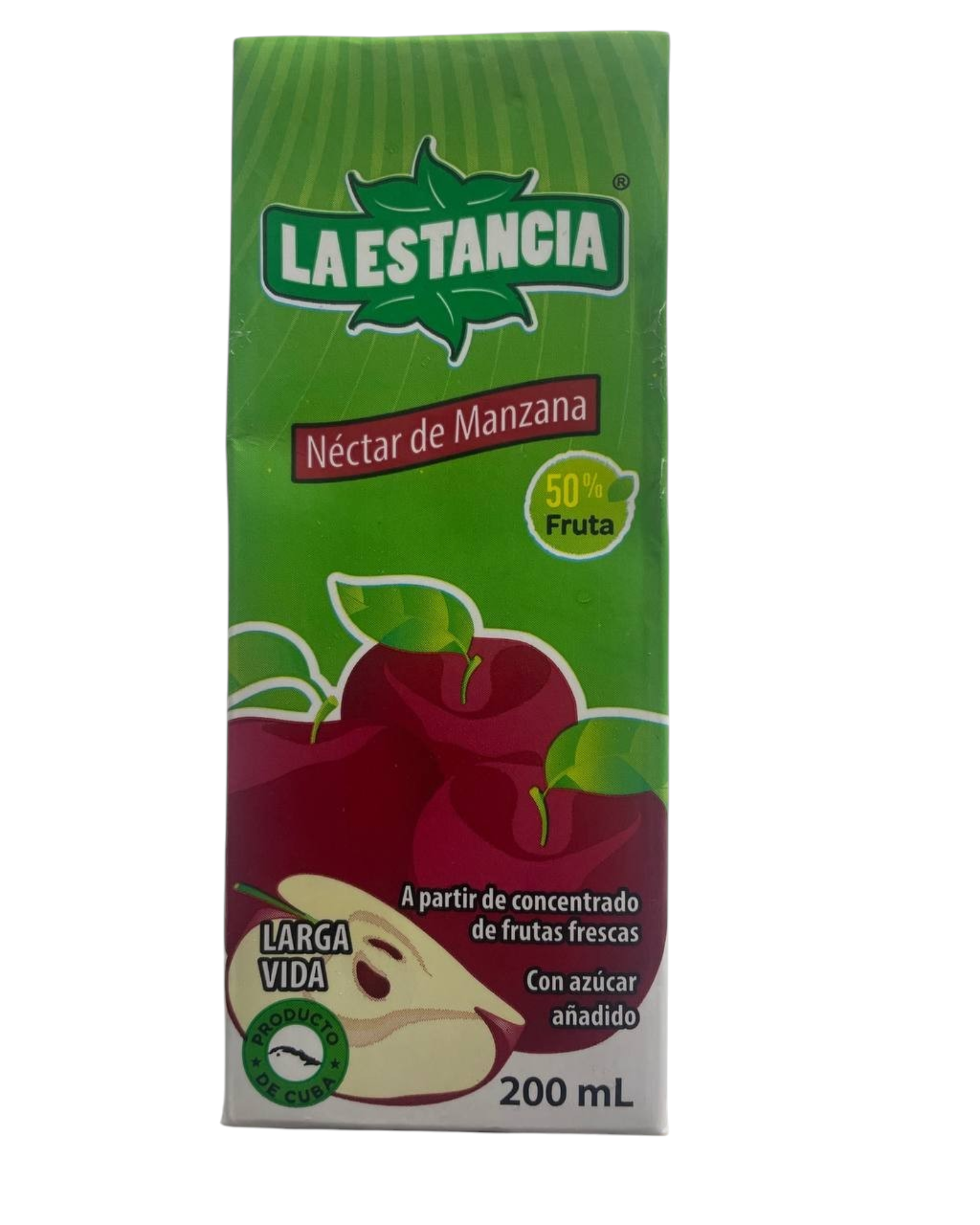 Jugo La Estancia, 200ml