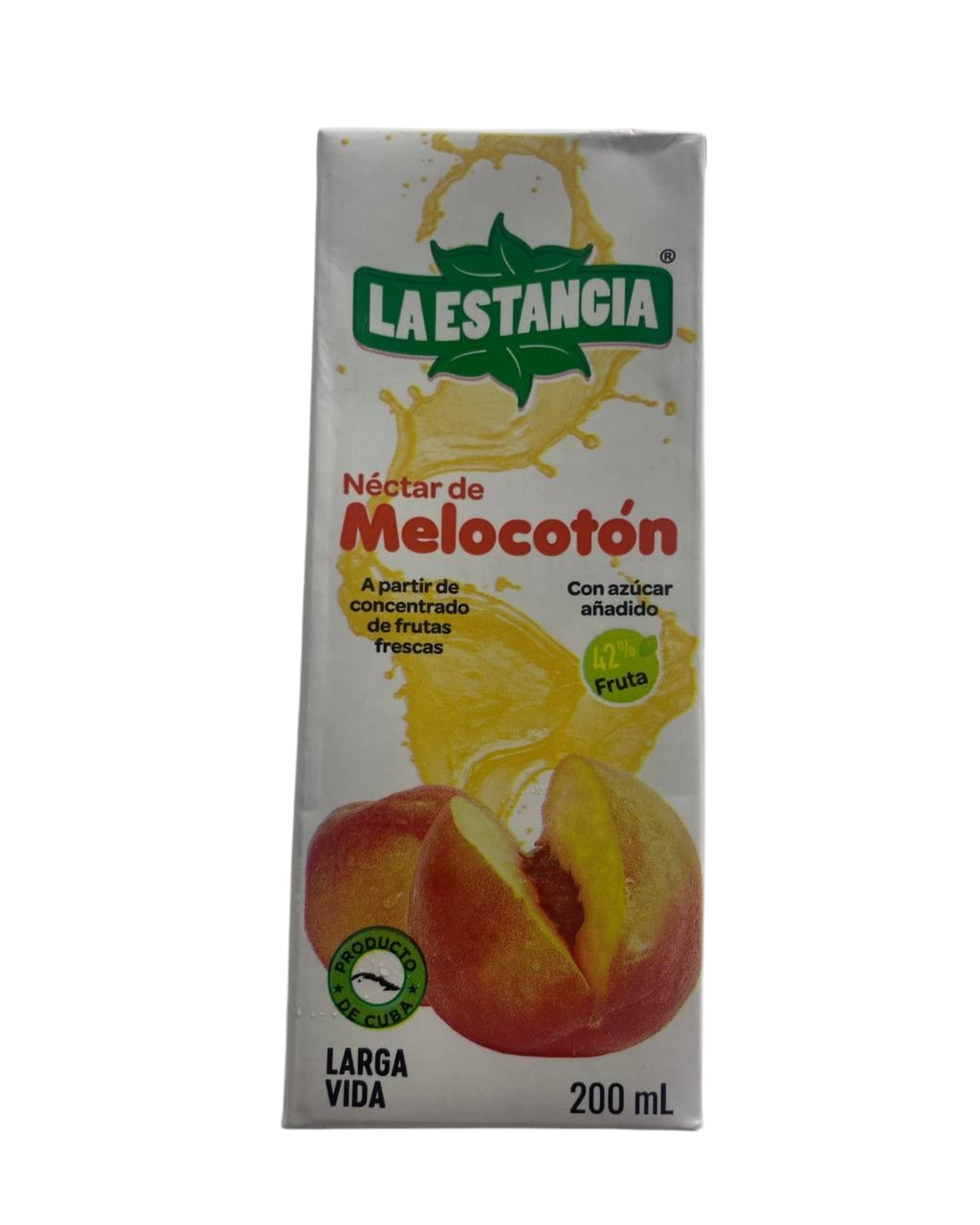 Jugo La Estancia, 200ml