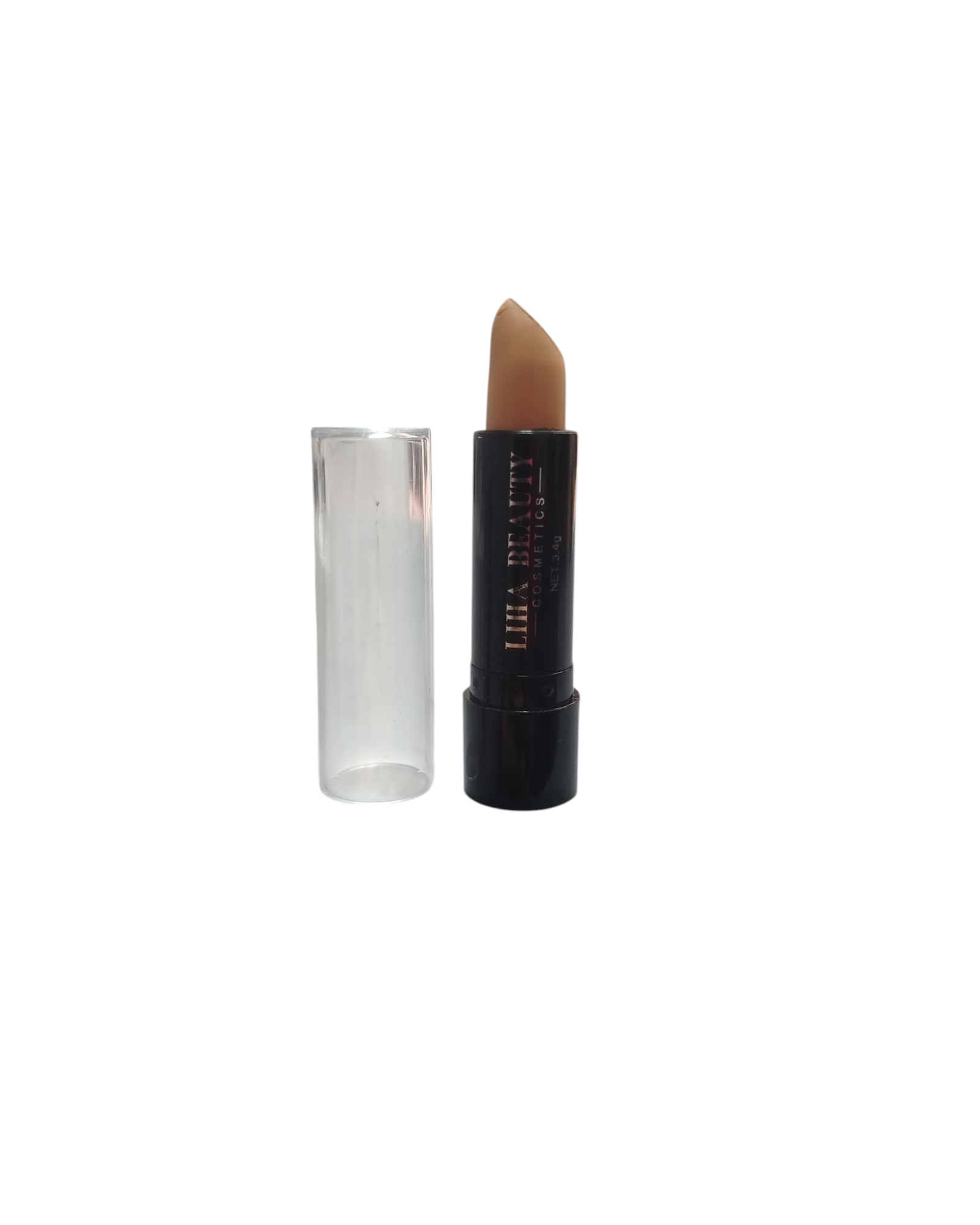 Lápiz Labial, Liha Beauty, 3,4g