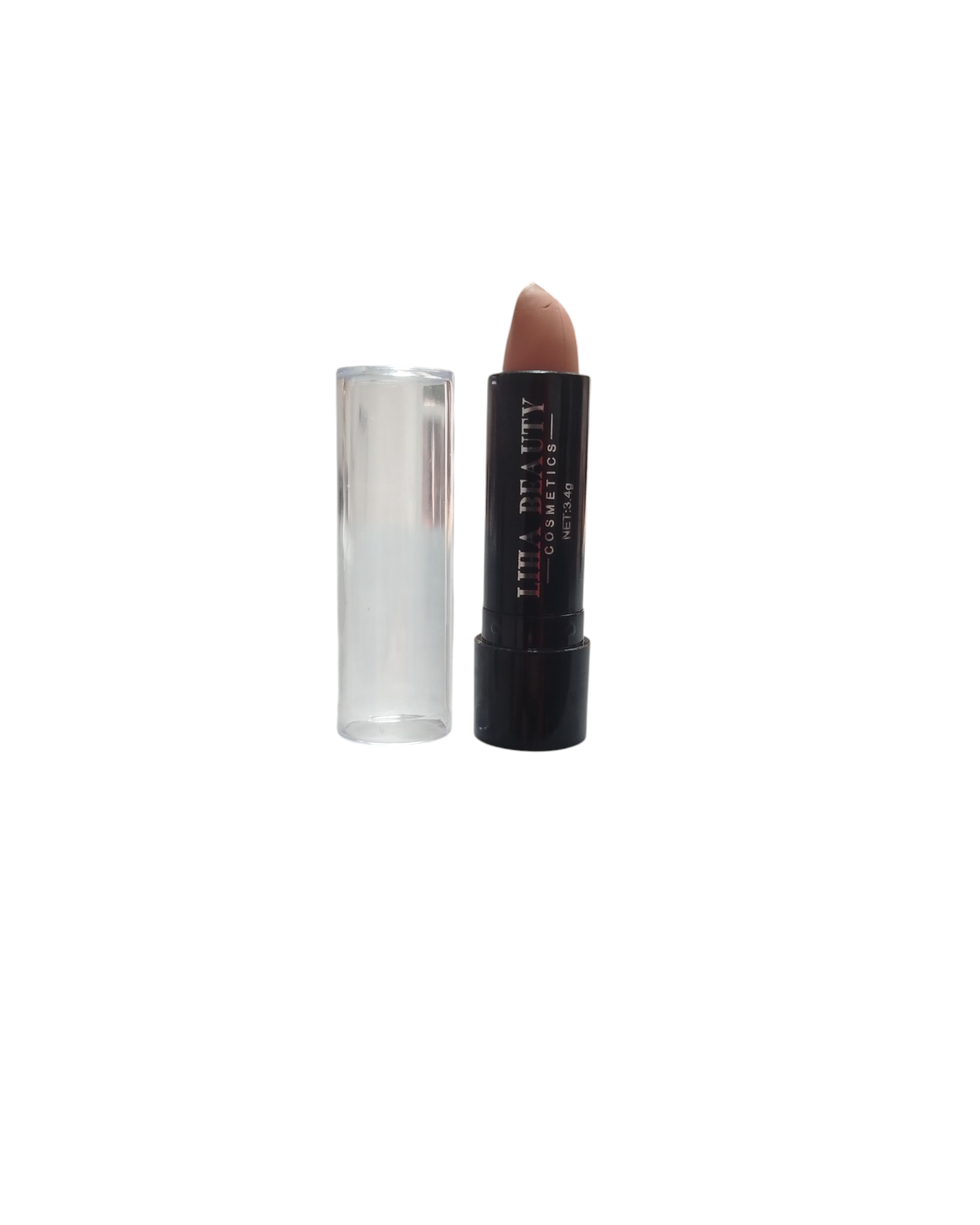 Lápiz Labial, Liha Beauty, 3,4g