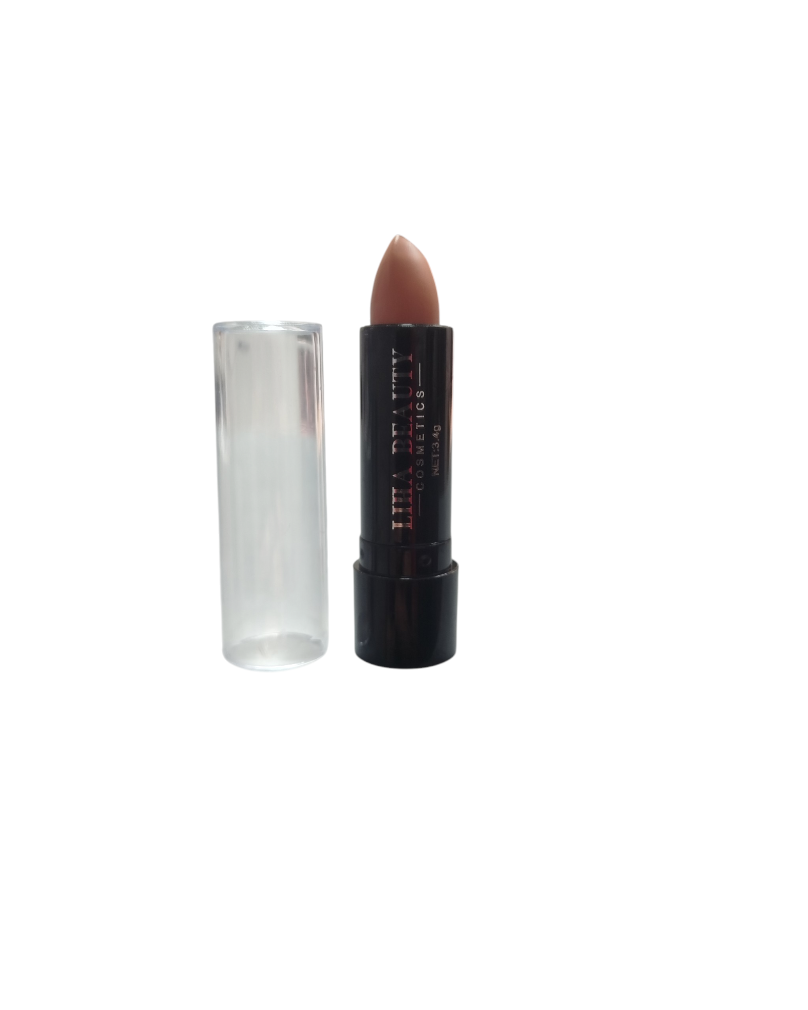 Lápiz Labial, Liha Beauty, 3,4g