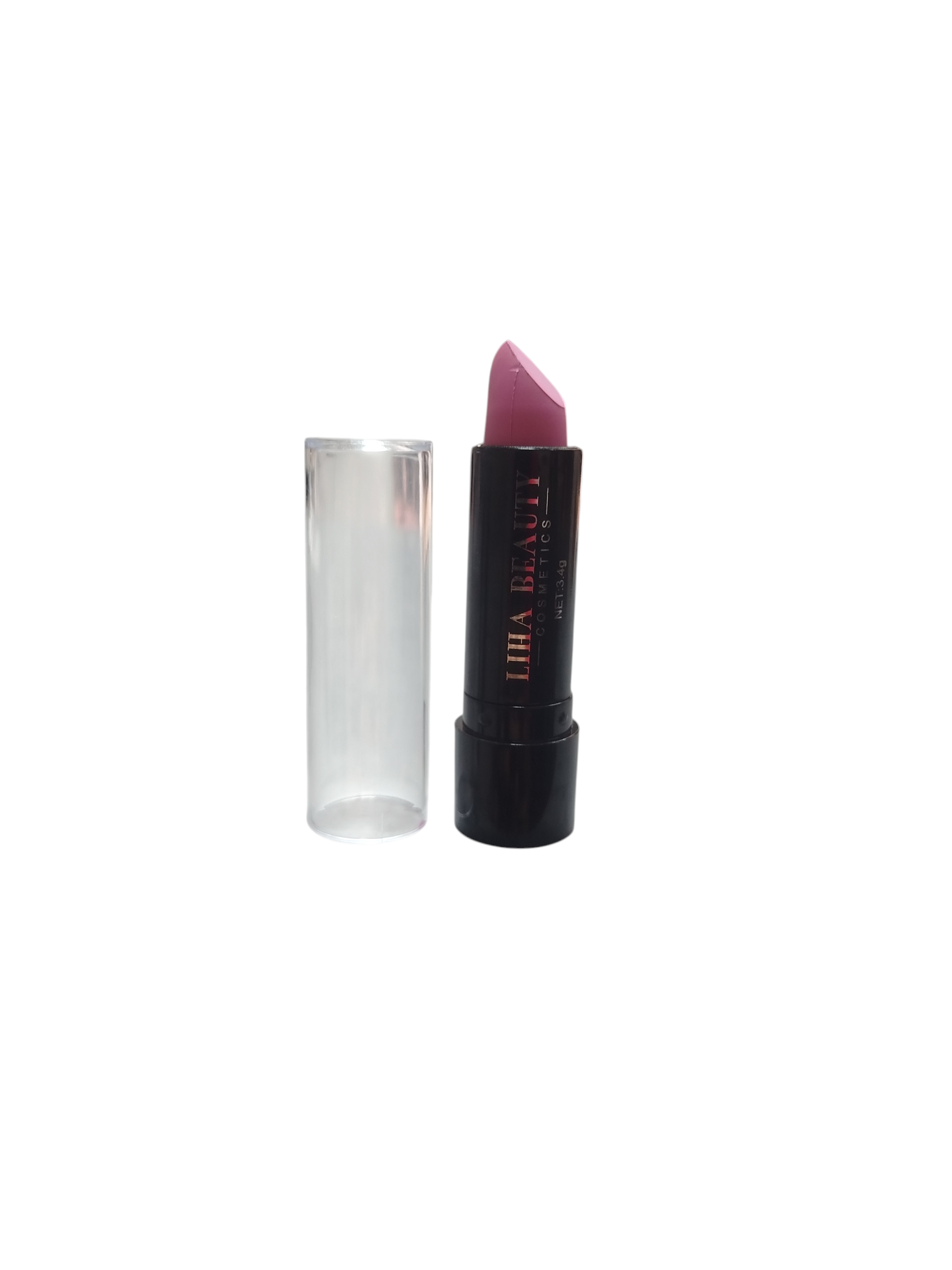 Lápiz Labial, Liha Beauty, 3,4g