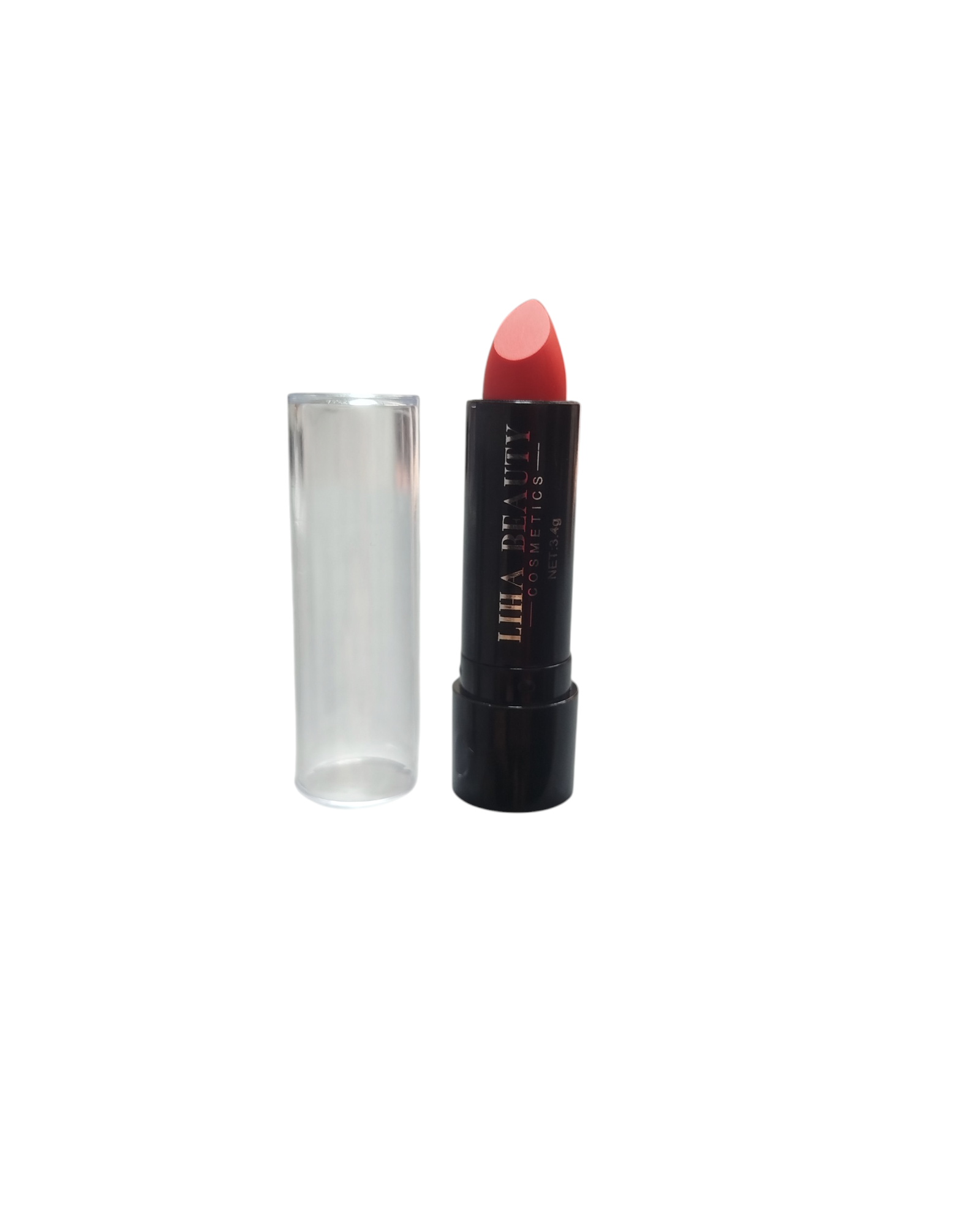 Lápiz Labial, Liha Beauty, 3,4g