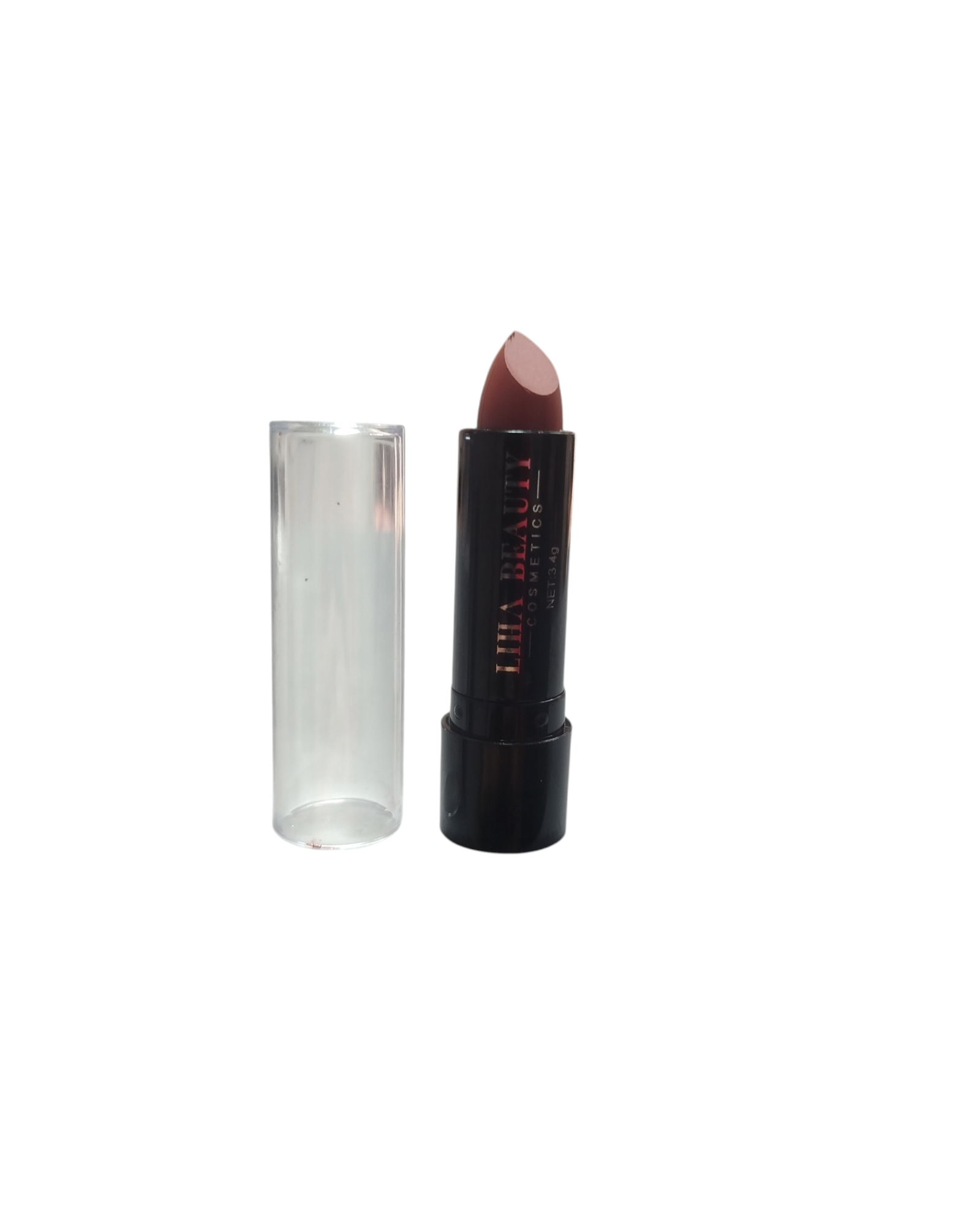 Lápiz Labial, Liha Beauty, 3,4g