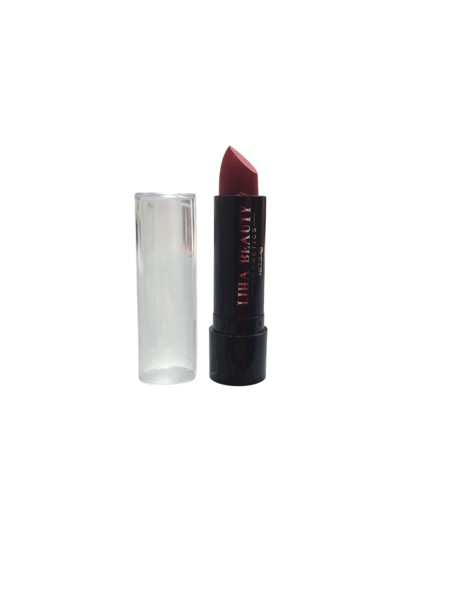 Lápiz Labial, Liha Beauty, 3,4g