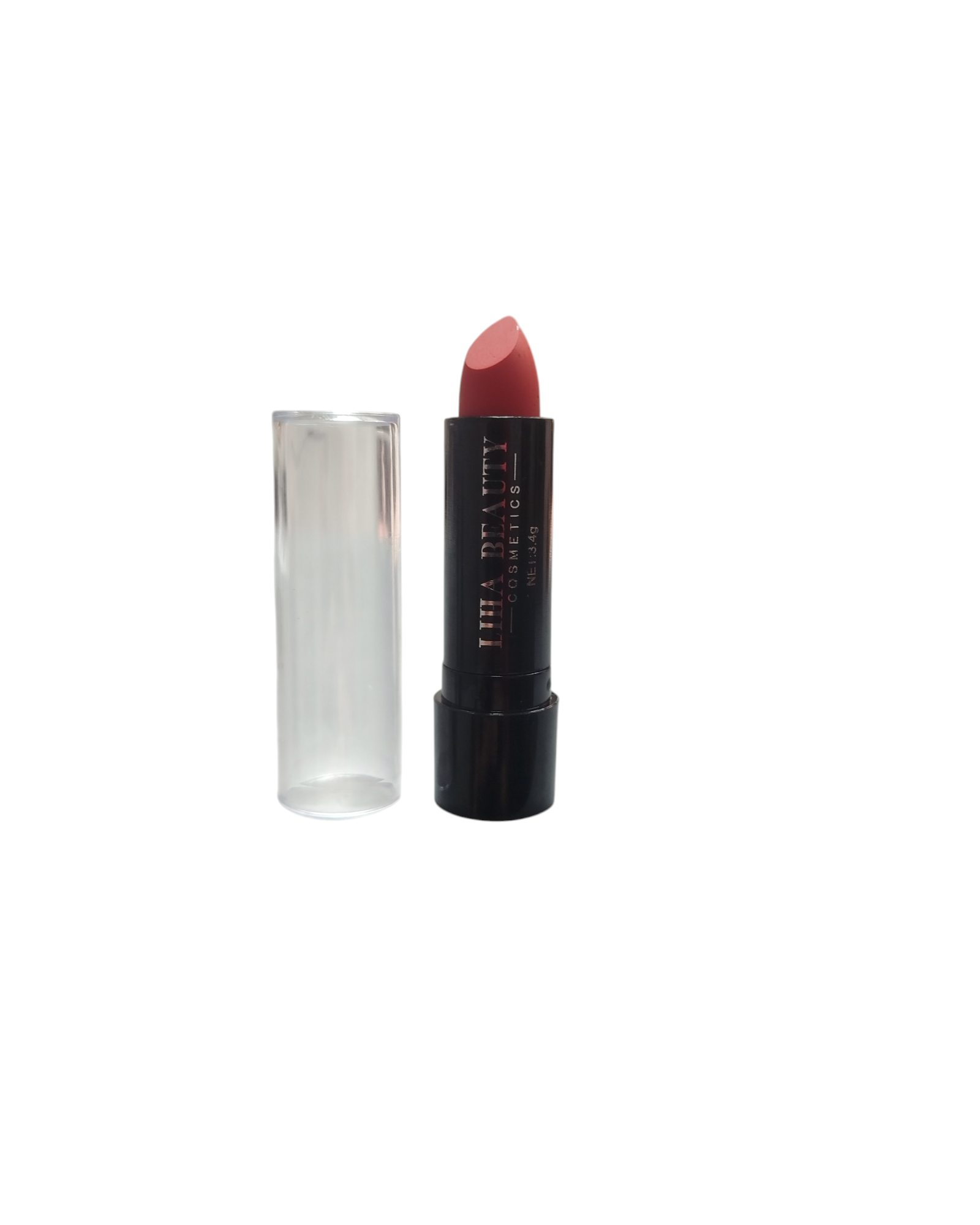 Lápiz Labial, Liha Beauty, 3,4g