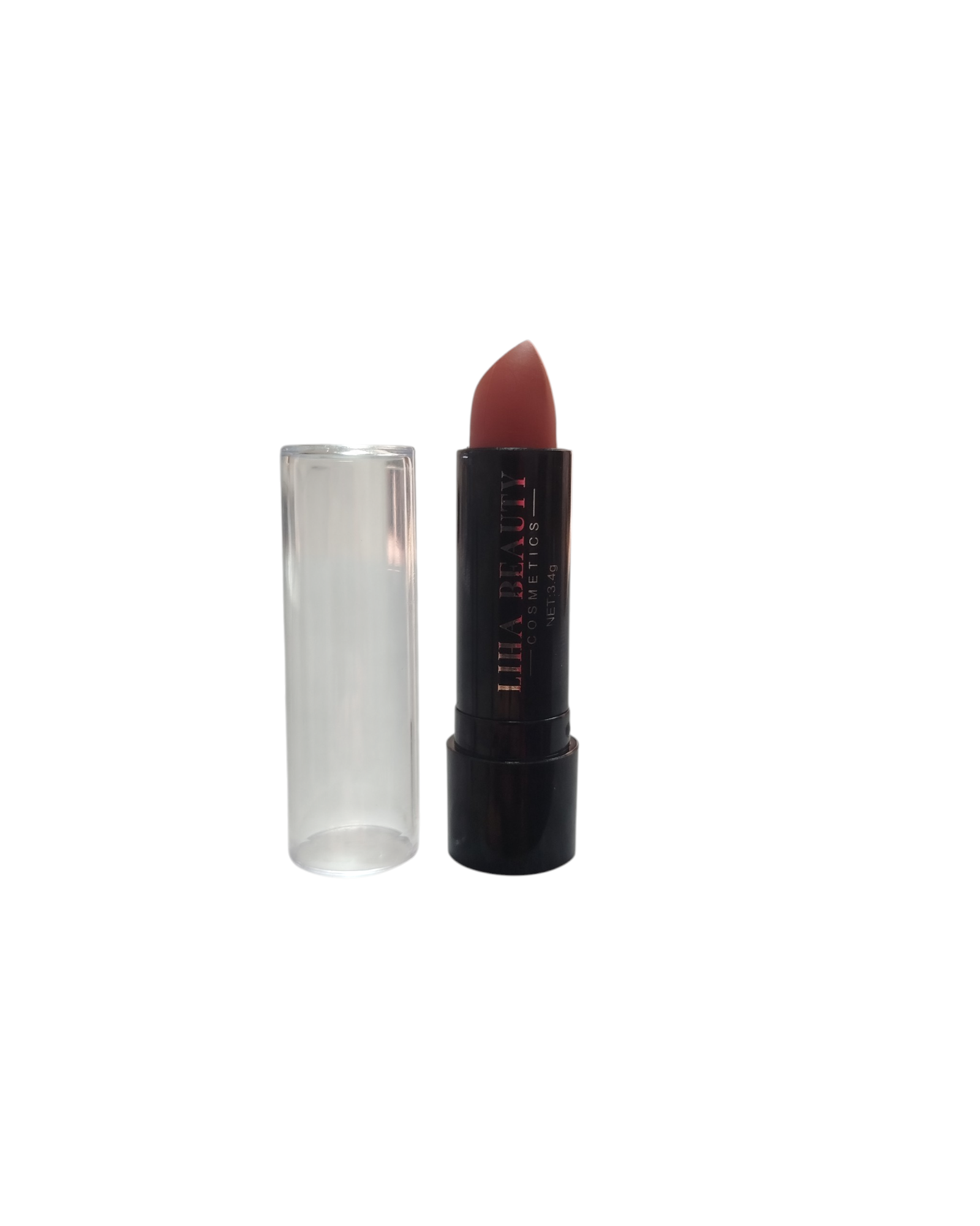 Lápiz Labial, Liha Beauty, 3,4g