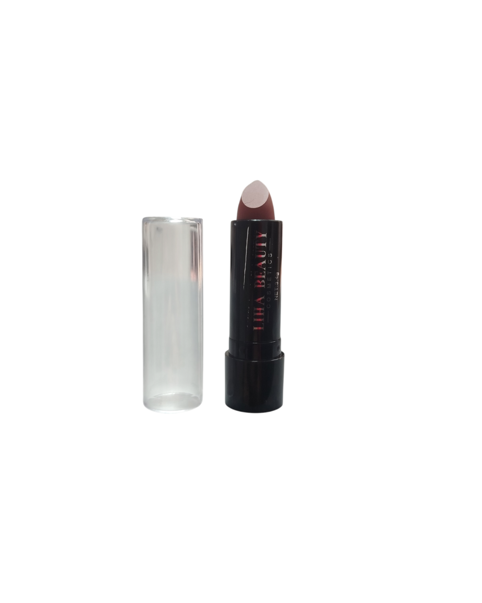 Lápiz Labial, Liha Beauty, 3,4g