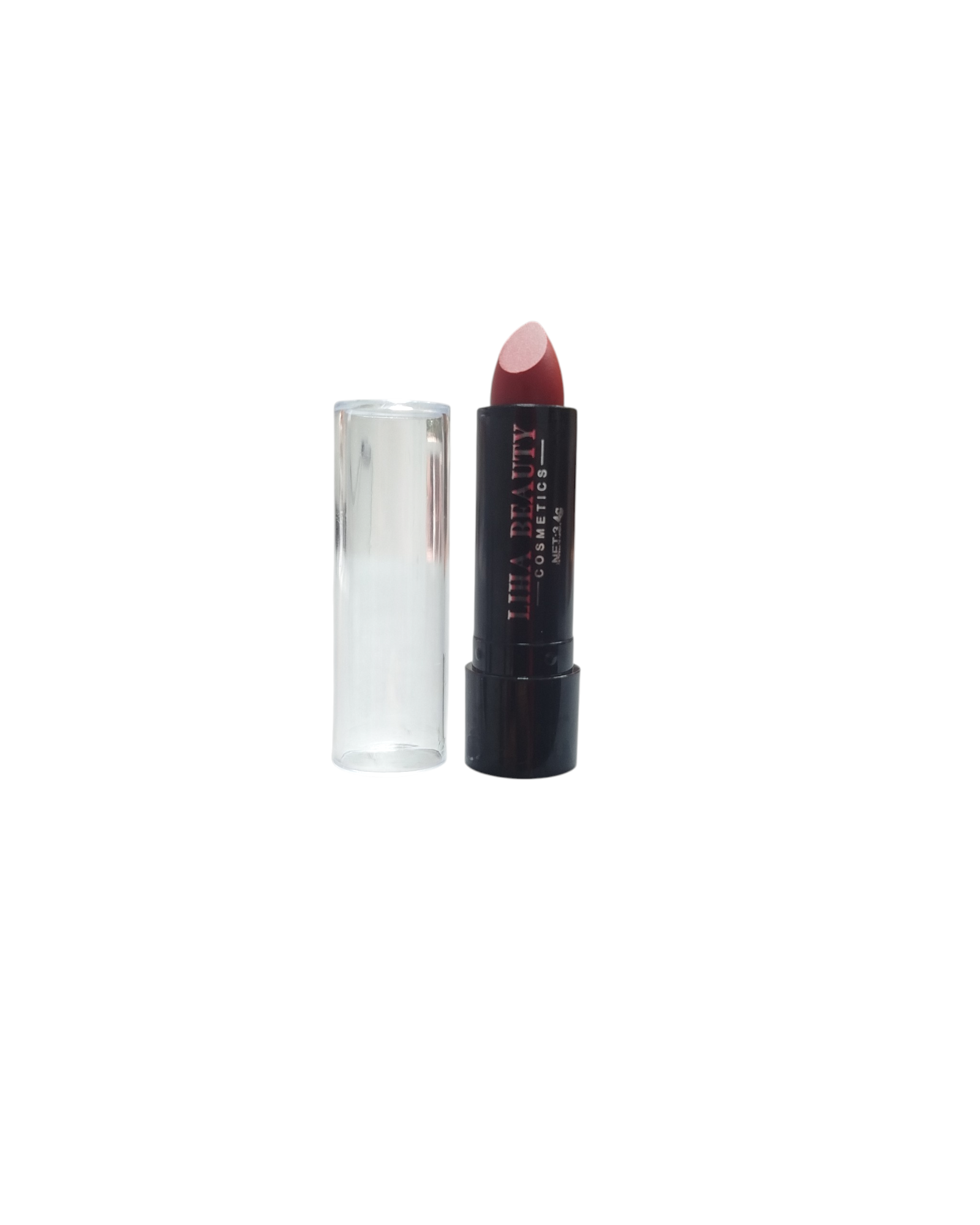 Lápiz Labial, Liha Beauty, 3,4g