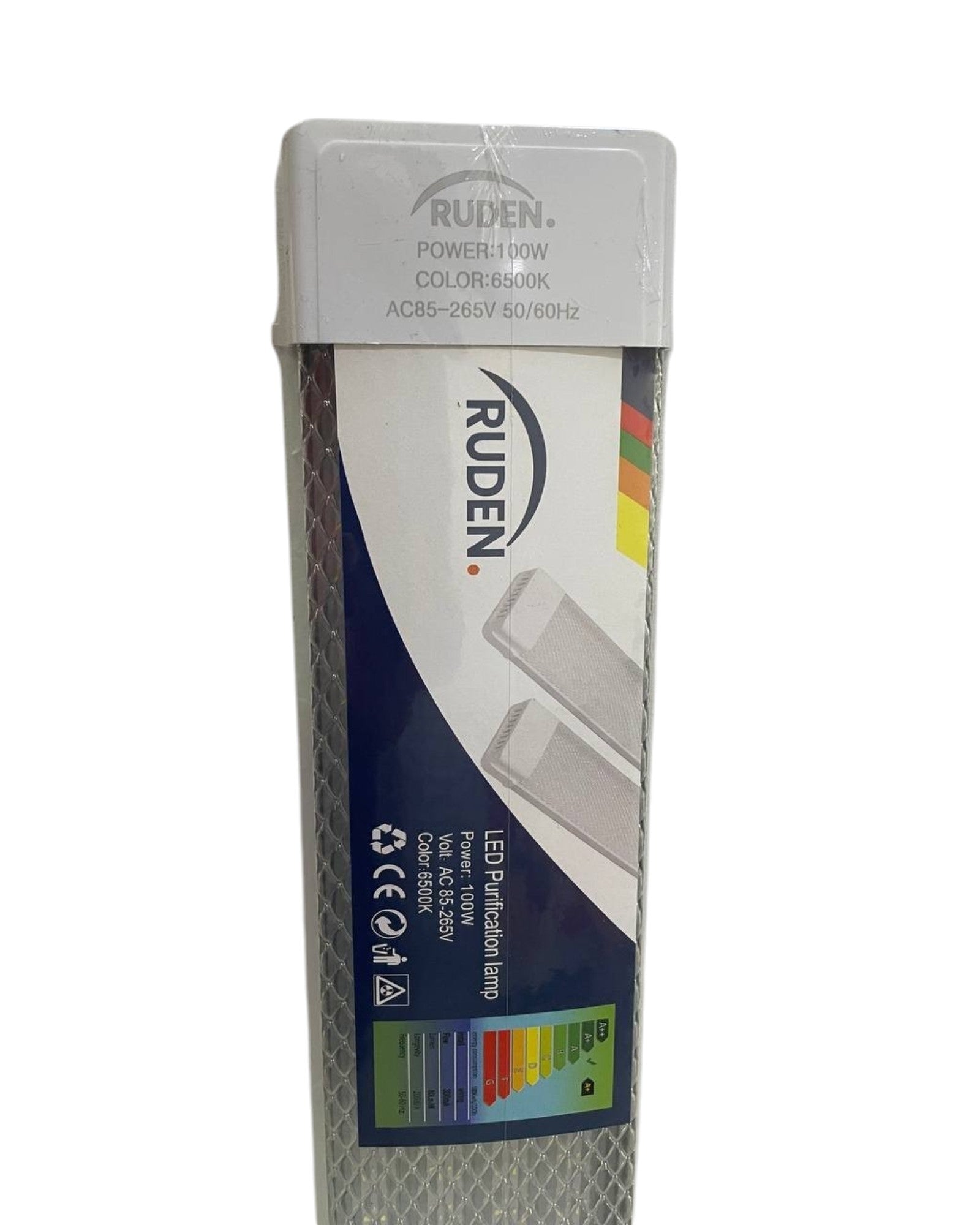 Lámparas Led, Ruden, 100W