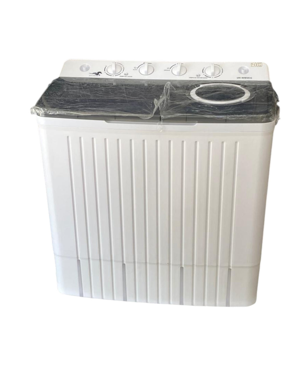 Lavadora Semiautomática, 9kg