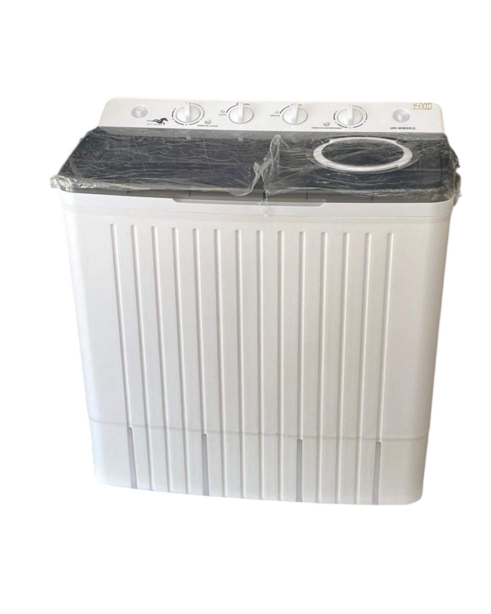 Lavadora Semiautomática, 9kg