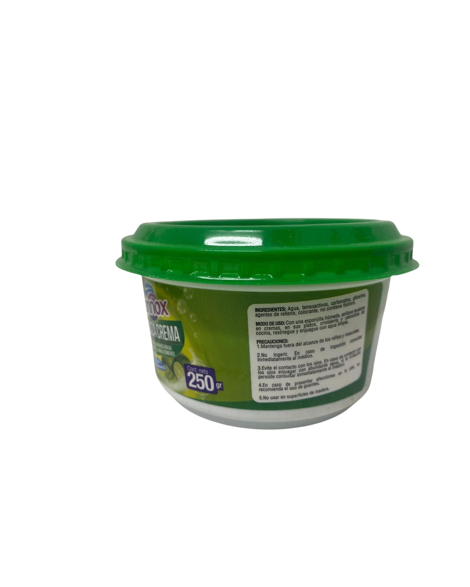 Lavaloza en Crema, Sannox, 250g