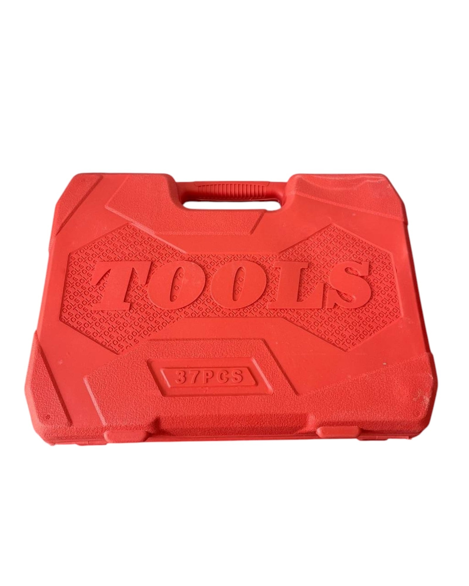 Maletas de Herramienta, 37 pcs