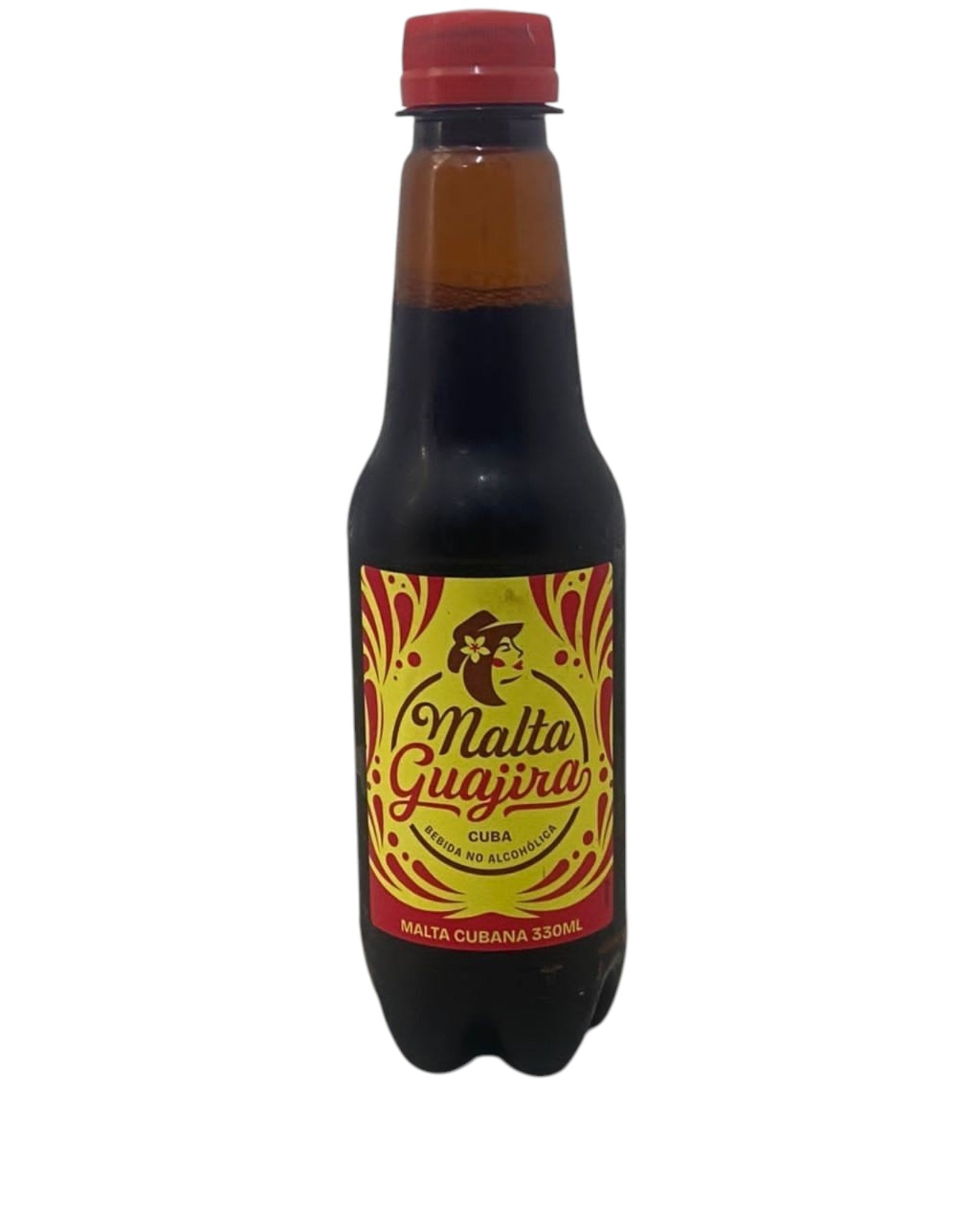 Malta Guajira, 330ml