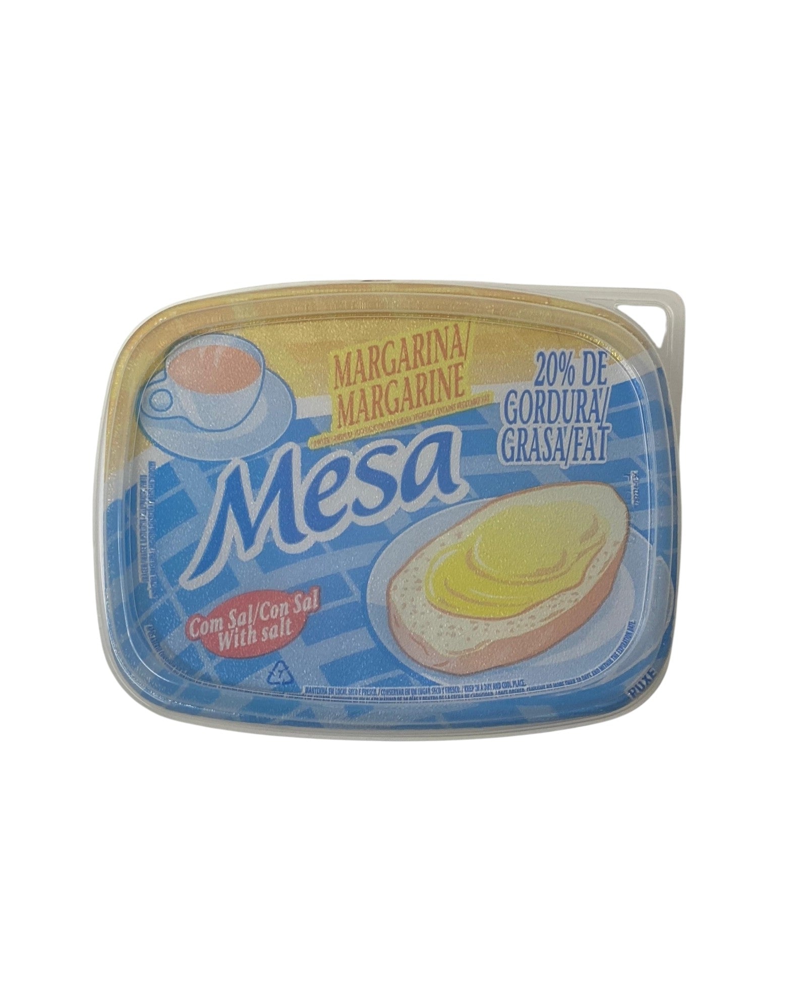 Mantequilla, 250g