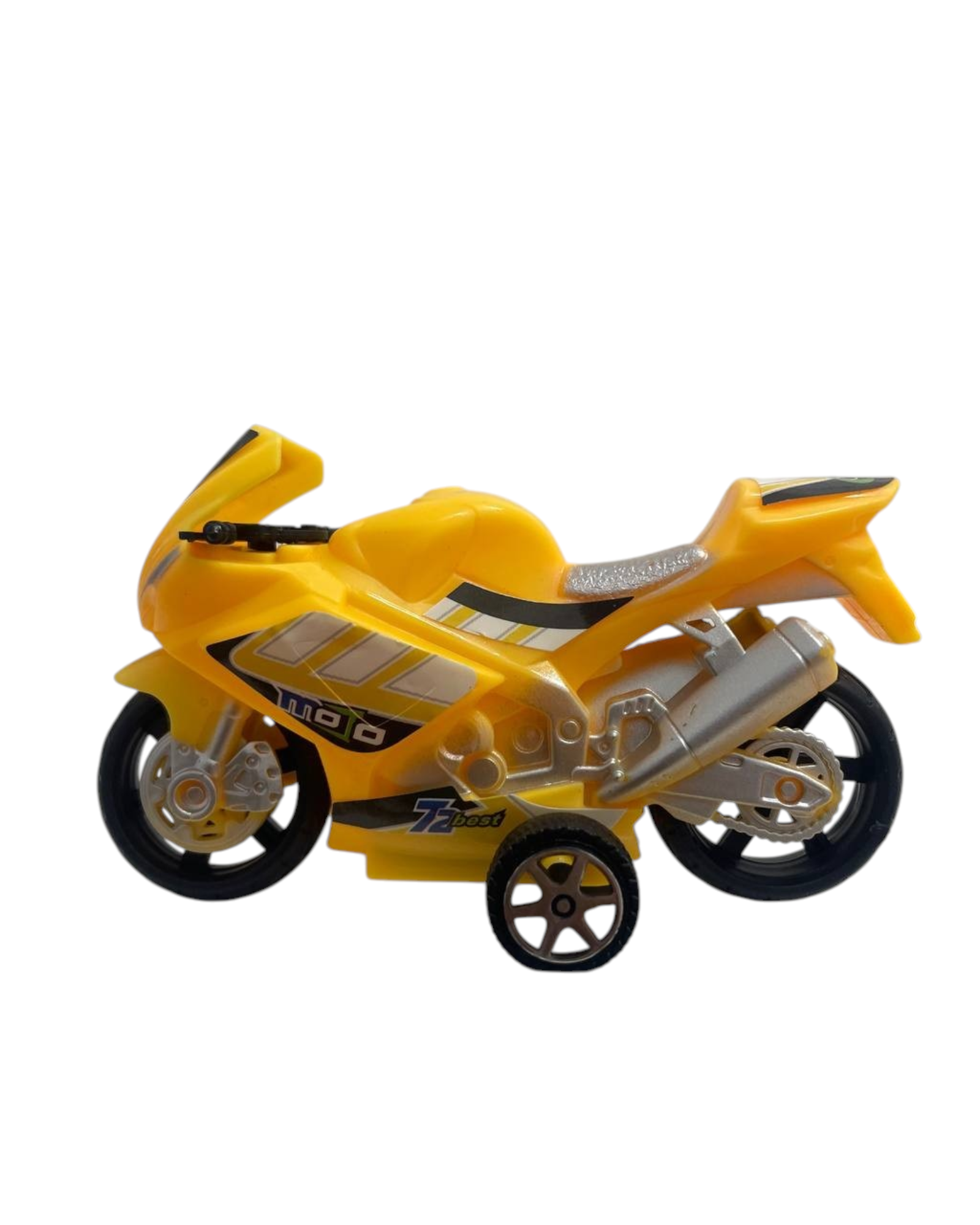 Motos