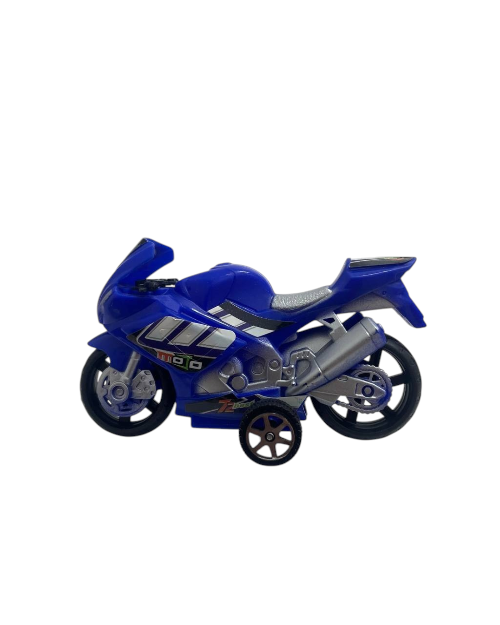 Motos