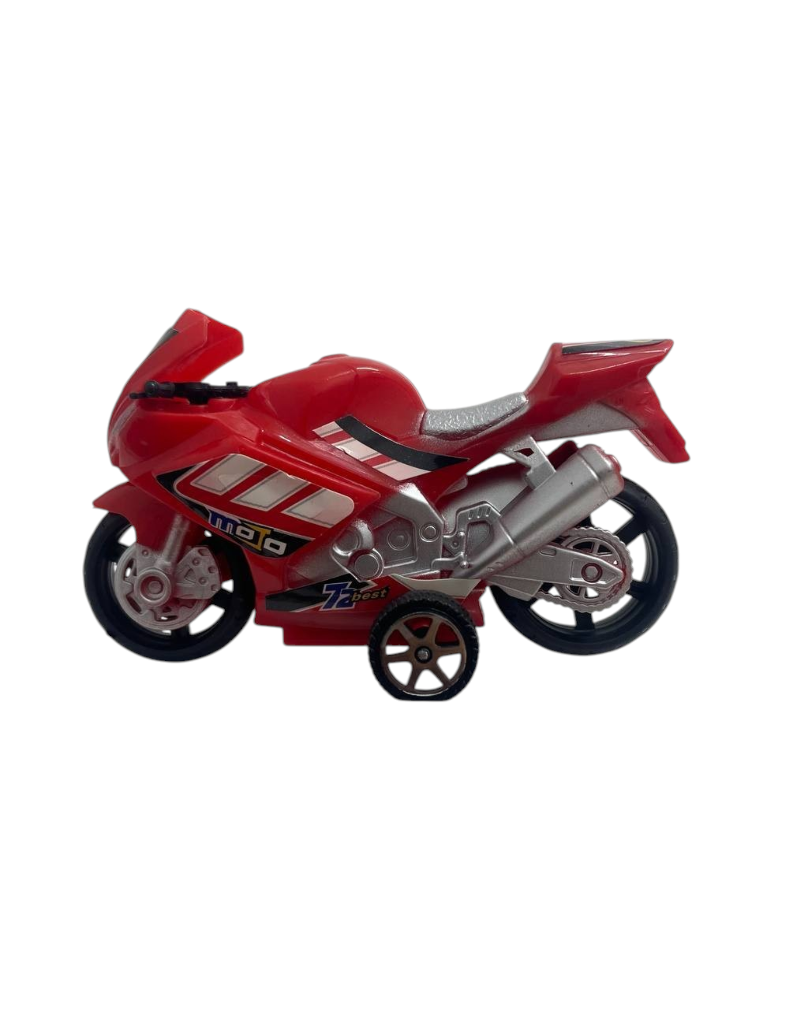 Motos
