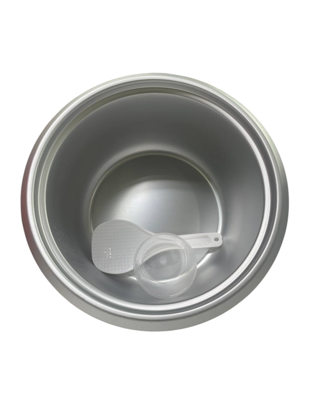 Olla Arrocera, marca Rudankov, 1.8L con vaporera