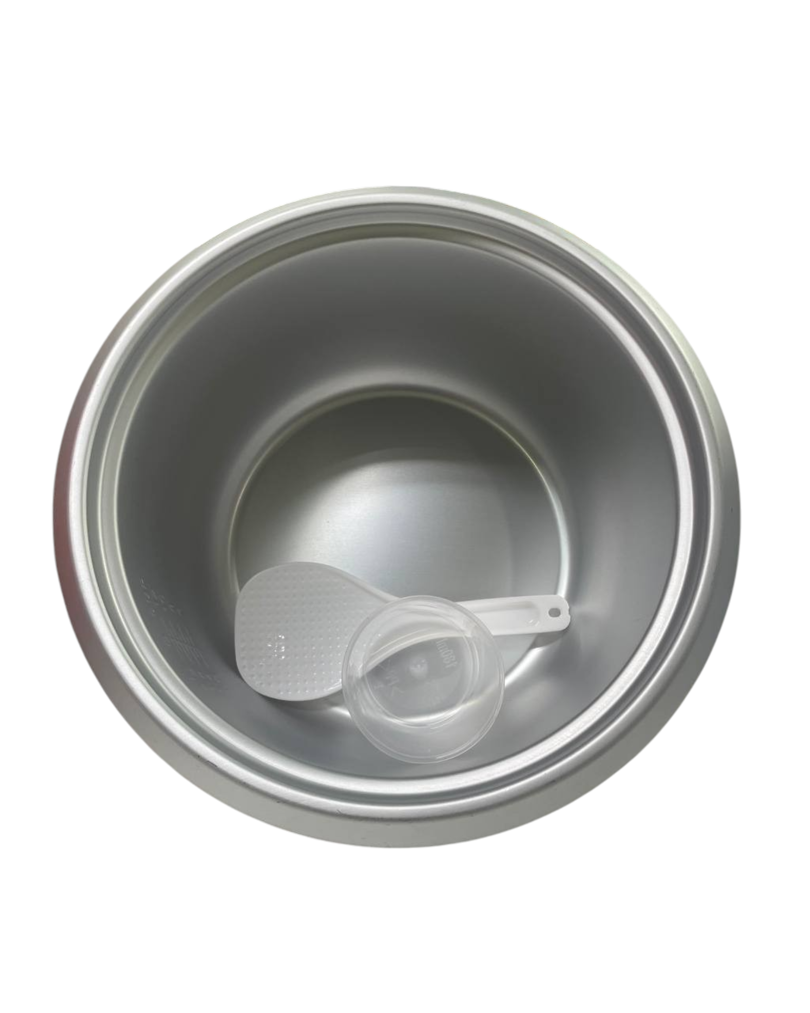 Olla Arrocera, marca Rudankov, 1.8L con vaporera