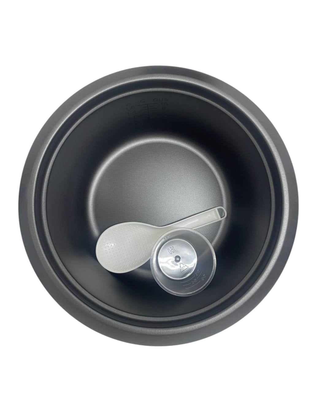 Olla Arrocera, marca Deicha, 1.8L