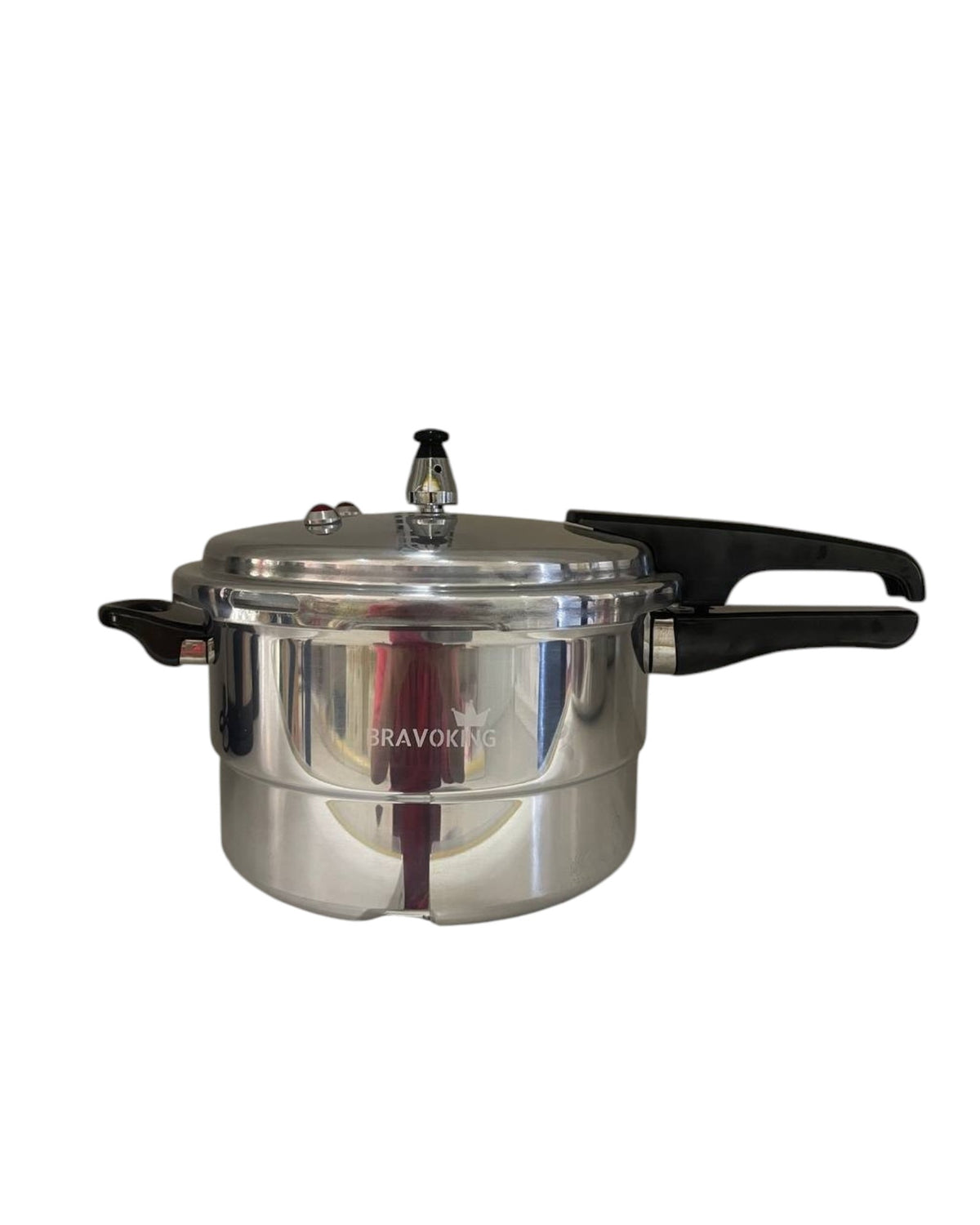 Olla de Presion, Bravoking, 5L