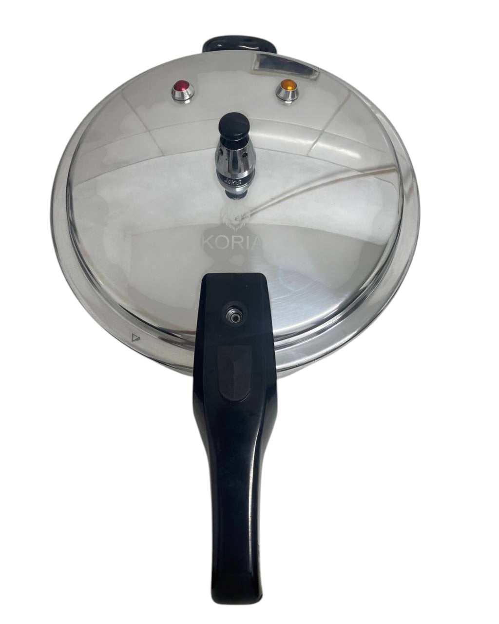 Olla de Presión, marca Koria, 4L