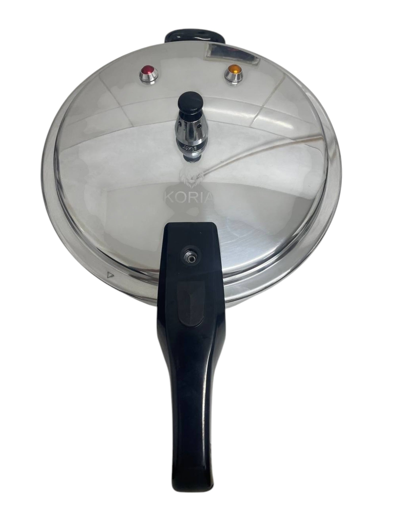 Olla de Presión, marca Koria, 4L
