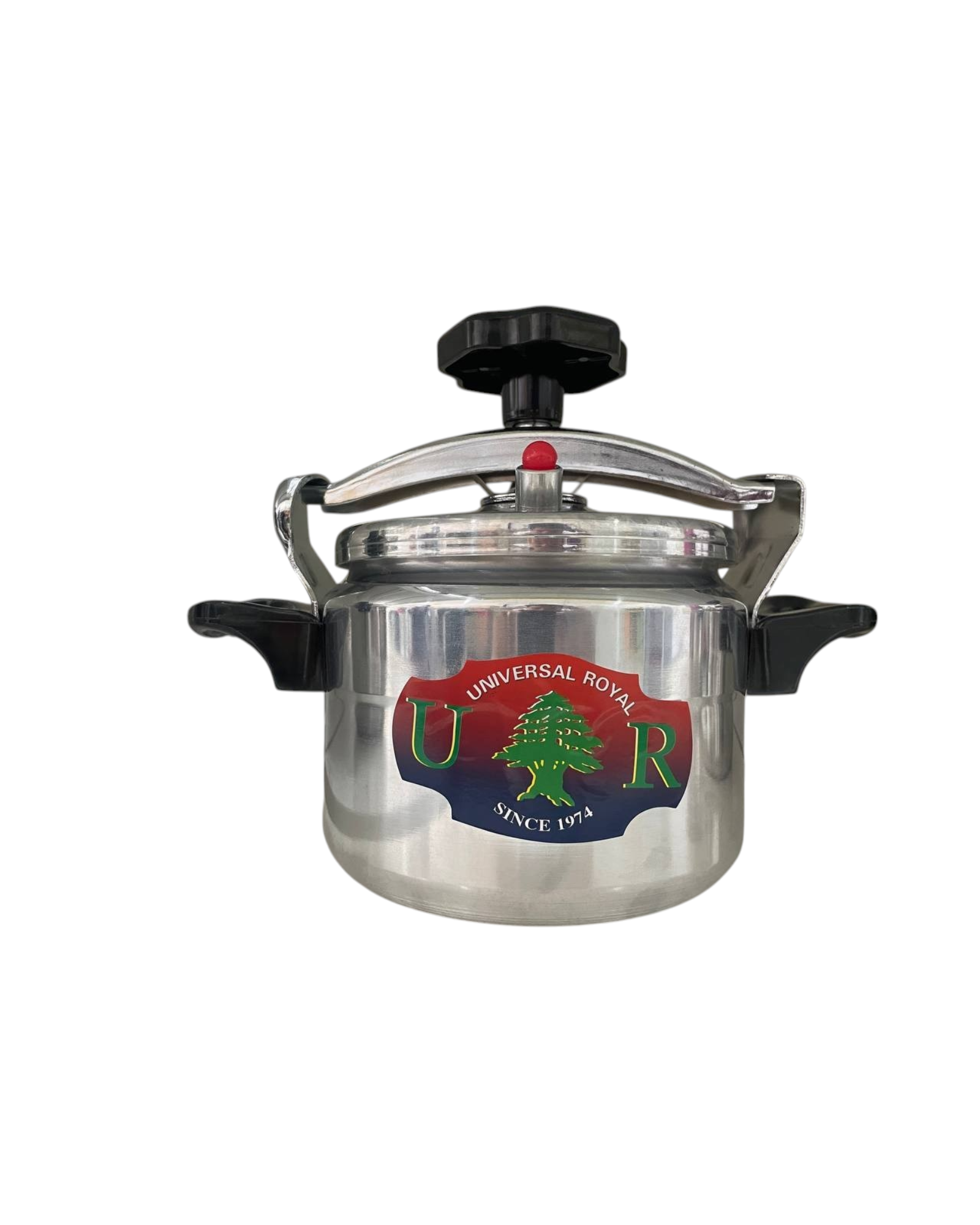 Olla de Presió, marca Universal Royal 2.5L