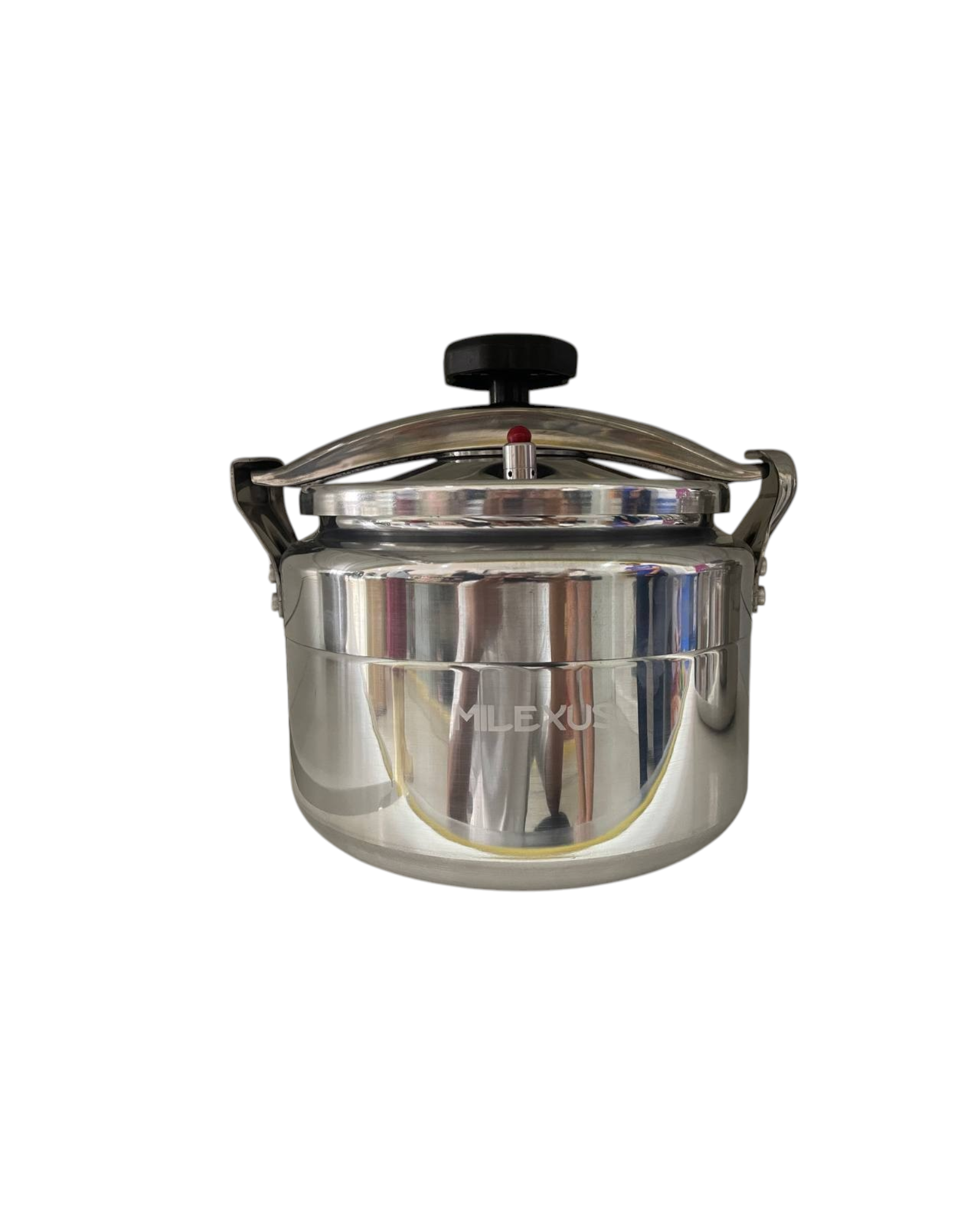 Olla de Presión, marca Milexus, 9L