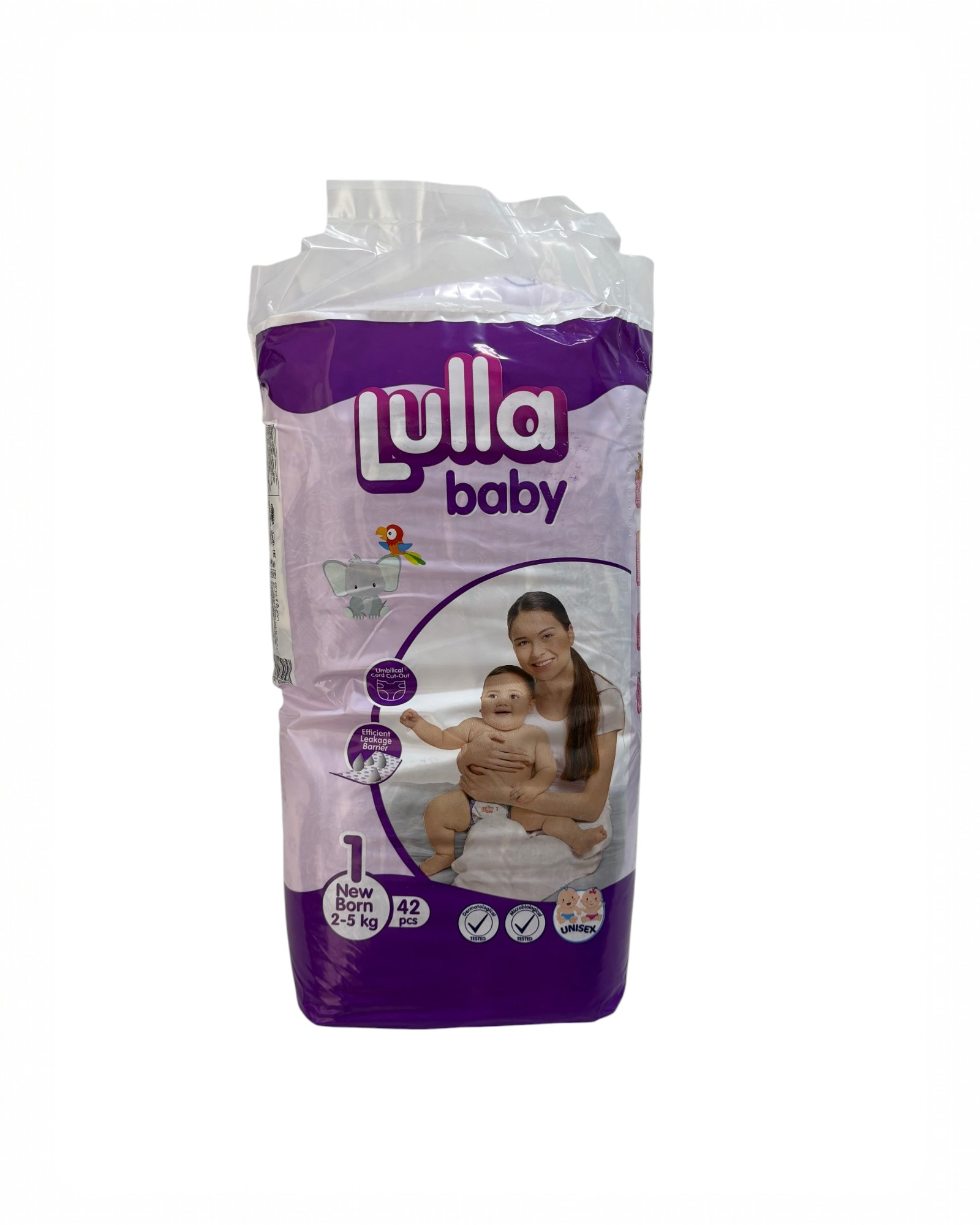 Pampers