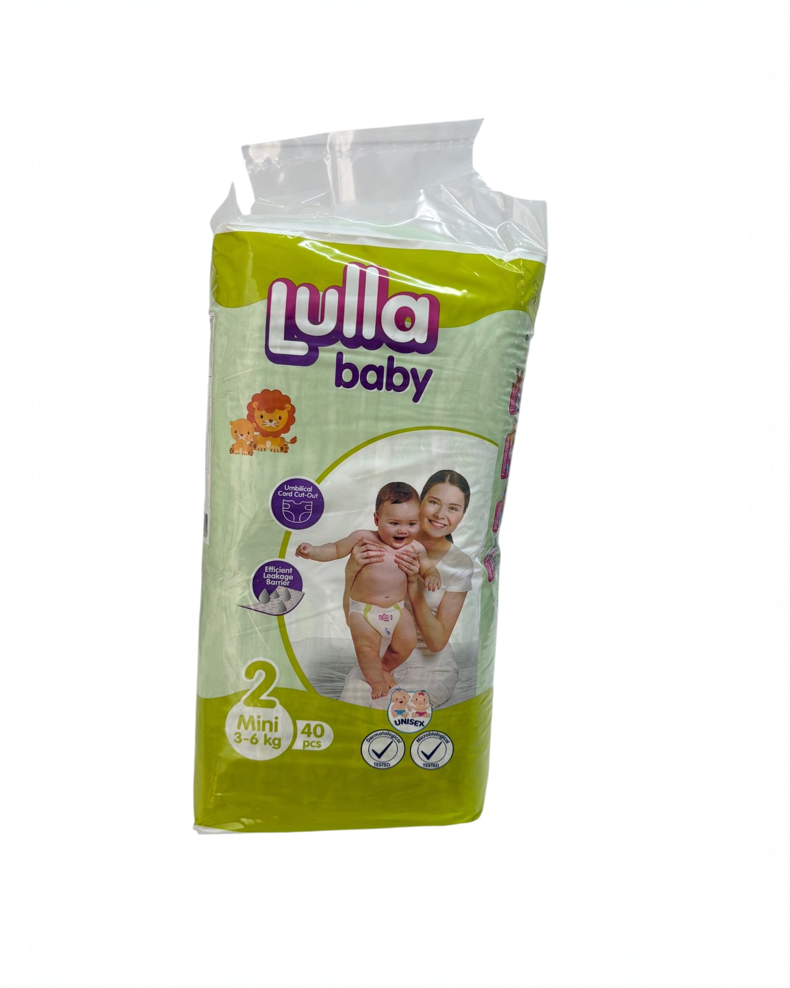Pampers