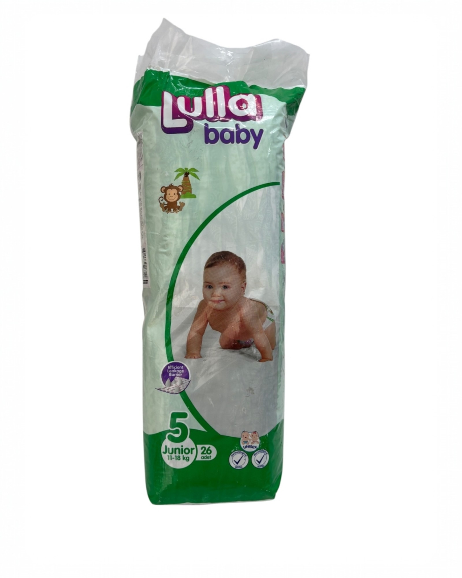 Pampers