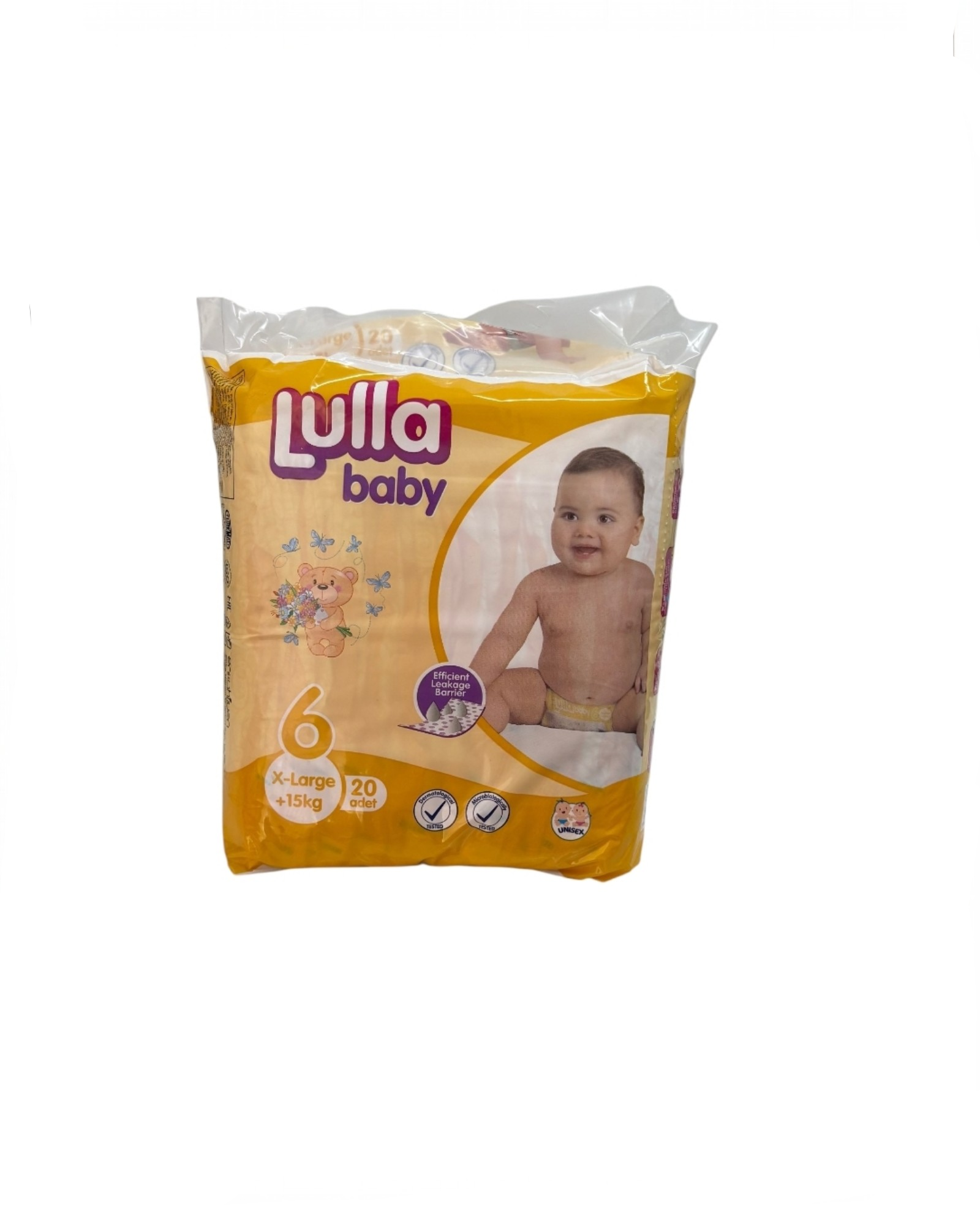 Pampers