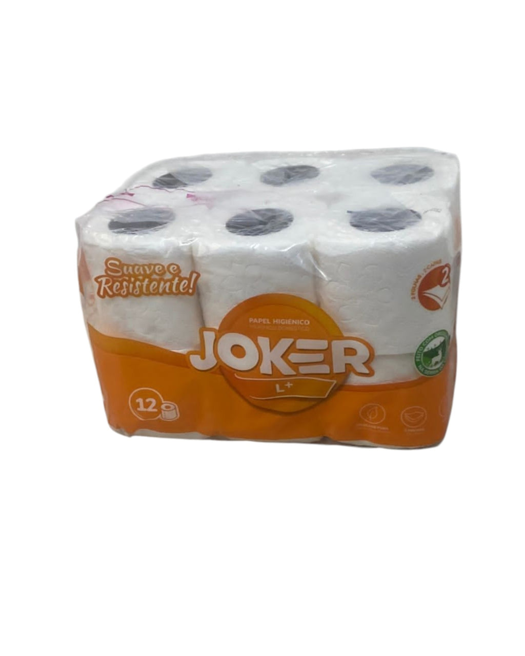 Papel Sanitario, Joker