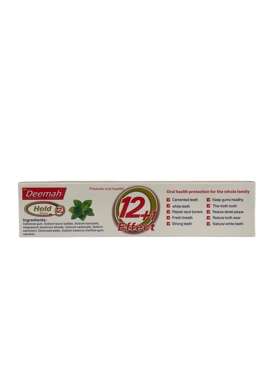 Pasta Dental, Deemah, 100g