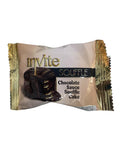 Pastel de Chocolate, Invite, 45g