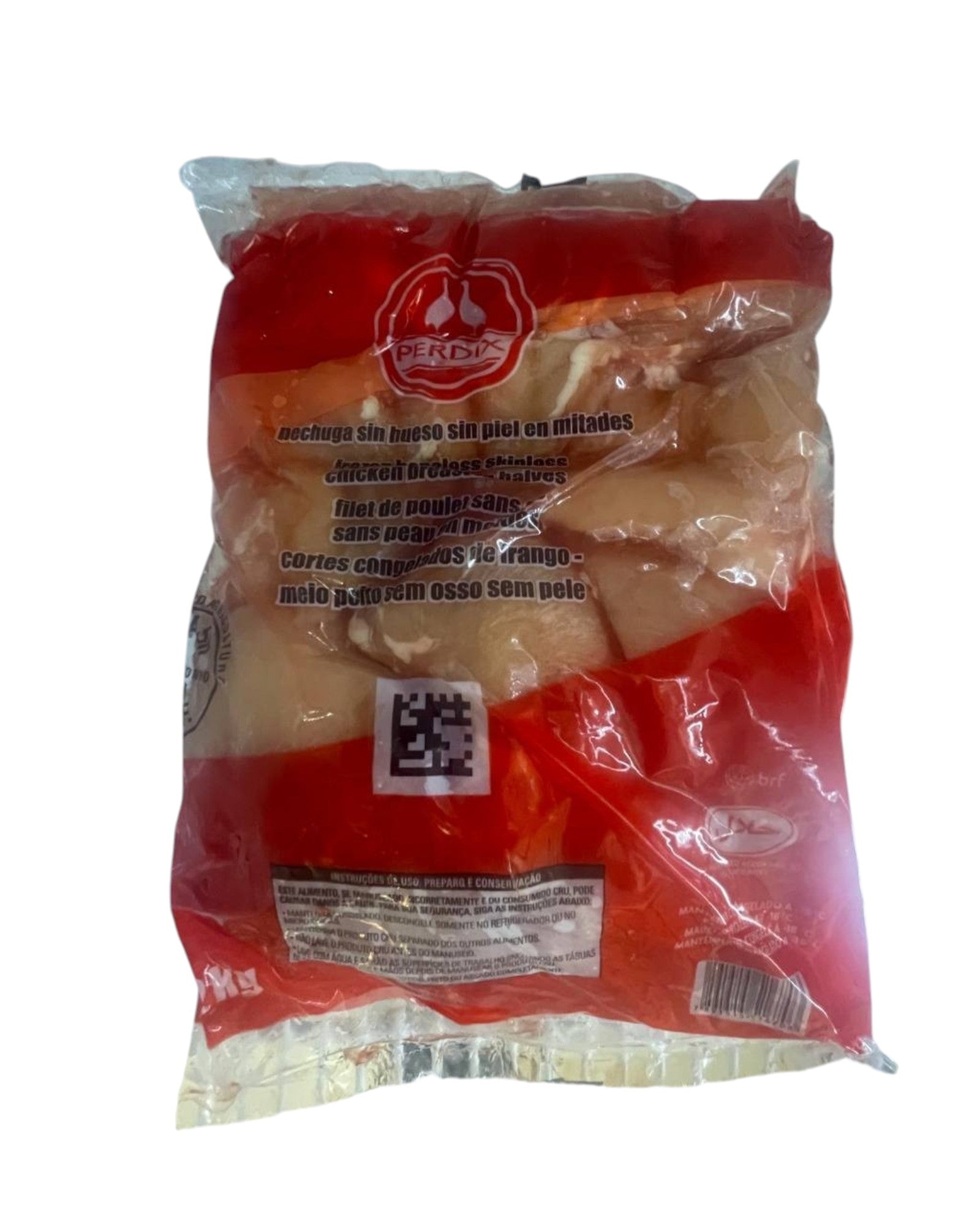 Pechuga de Pollo, Perdix, 2kg