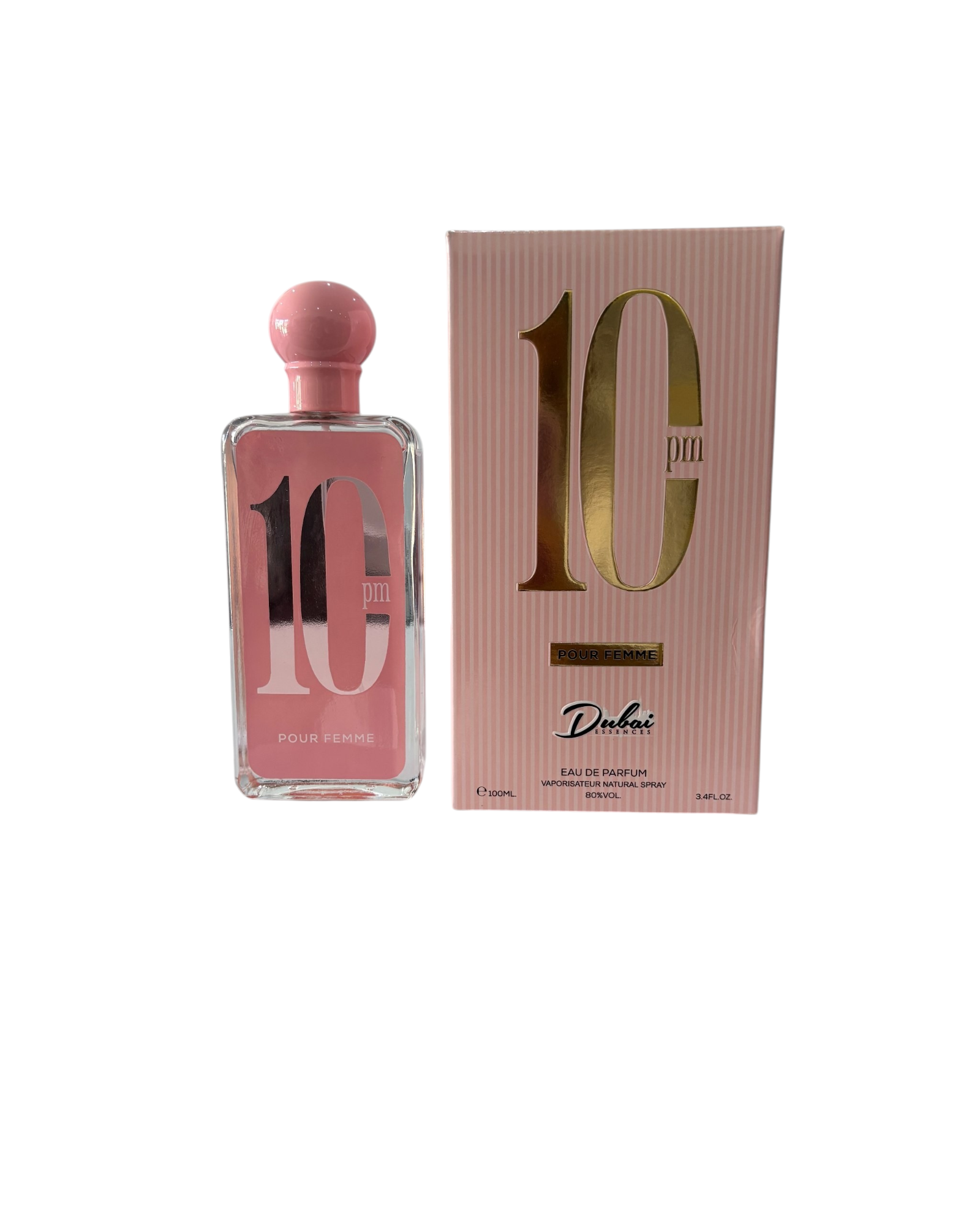 Perfumes Dubai, 100ml