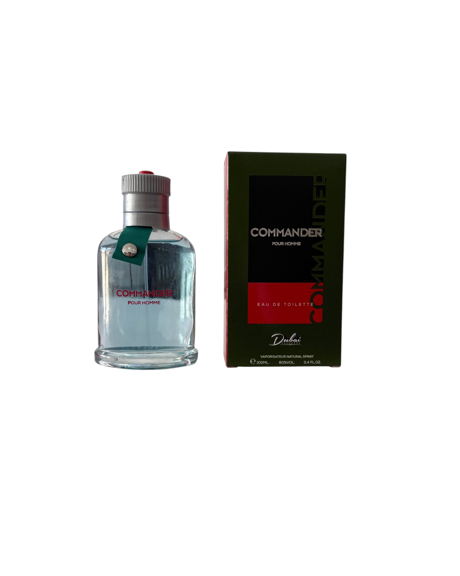 Perfumes Dubai, 100ml