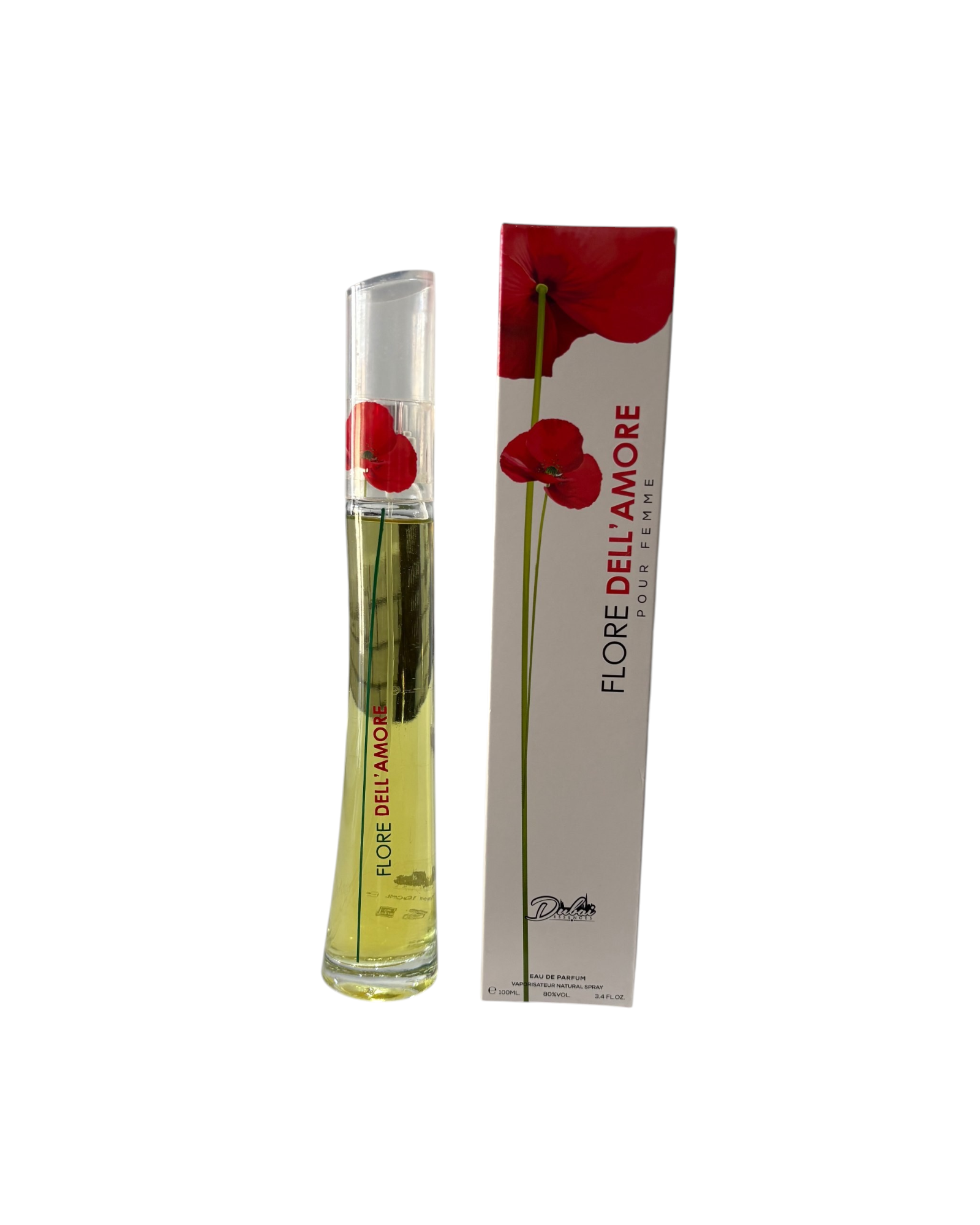 Perfumes Dubai, 100ml